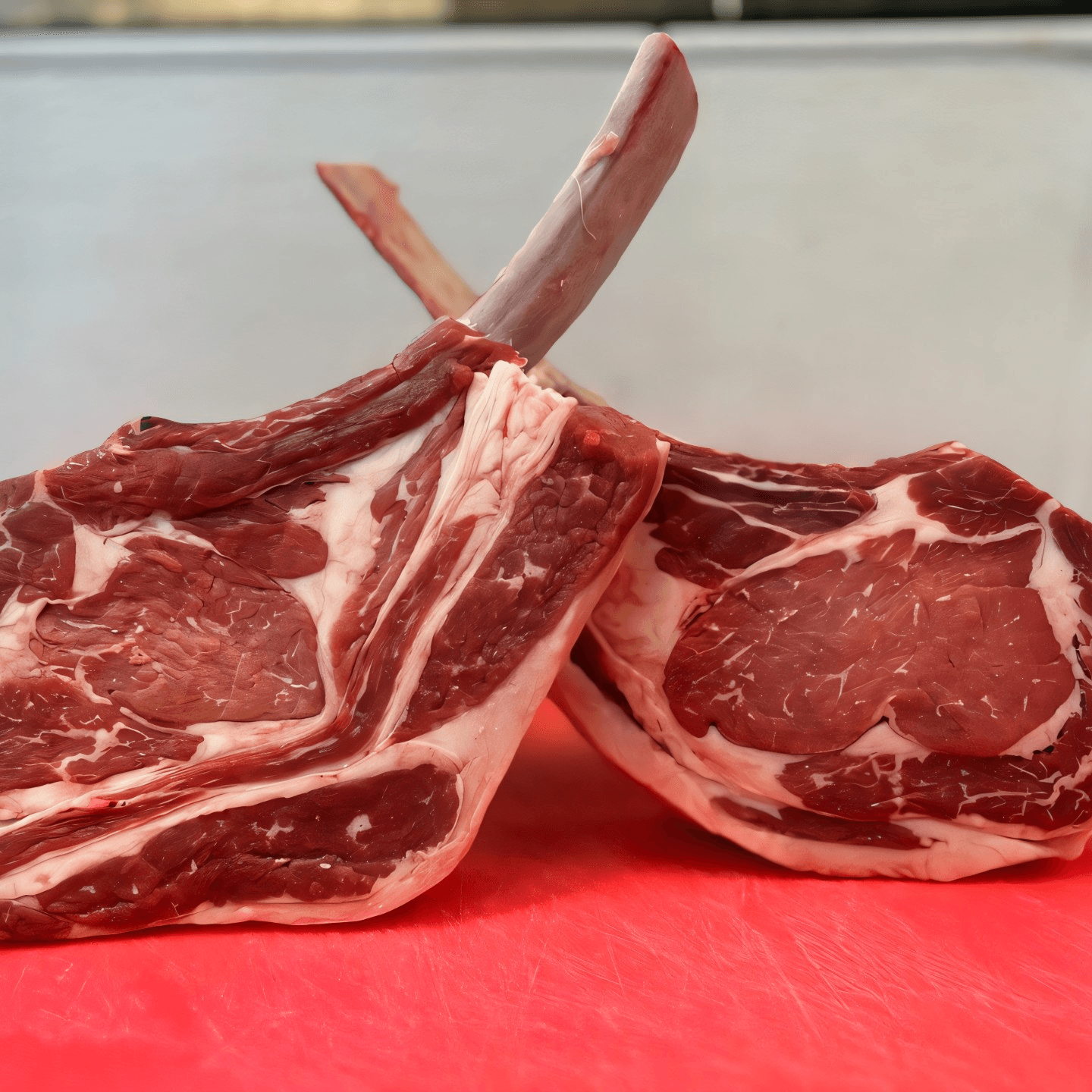 Step Inside the Meat Market & Marinated Atelier