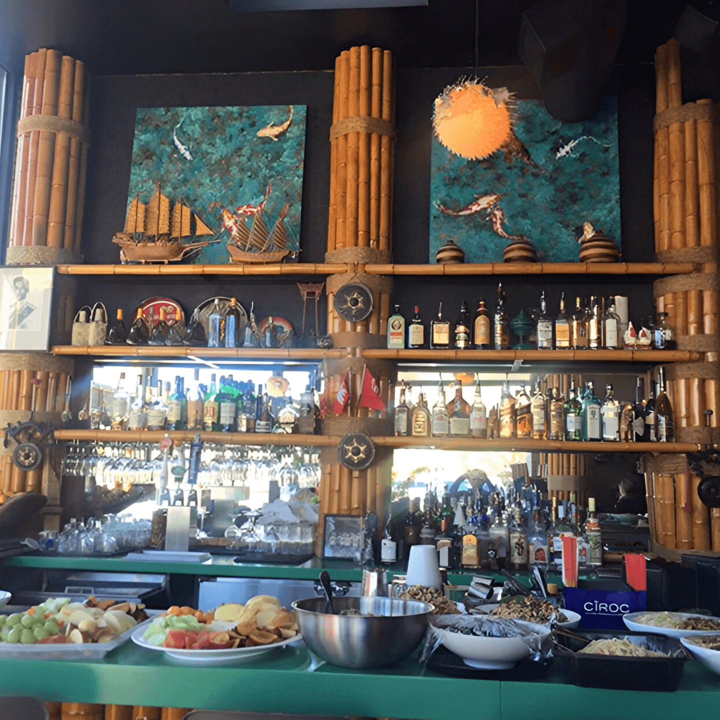 Swing Thai Colorado Boulevard