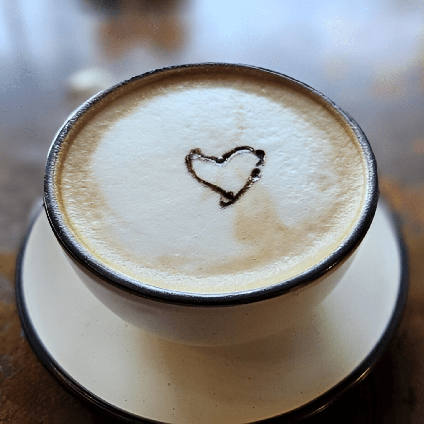 Amazing Coffee That Hits Different ☕