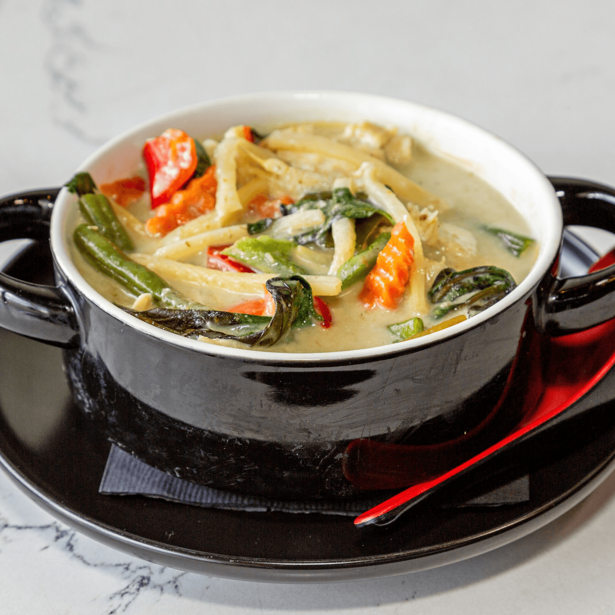 Linjee Thai gallery image #4