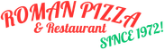 Roman Pizza & Restaurant