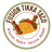 Fusion Tikka Taco