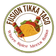 Fusion Tikka Taco