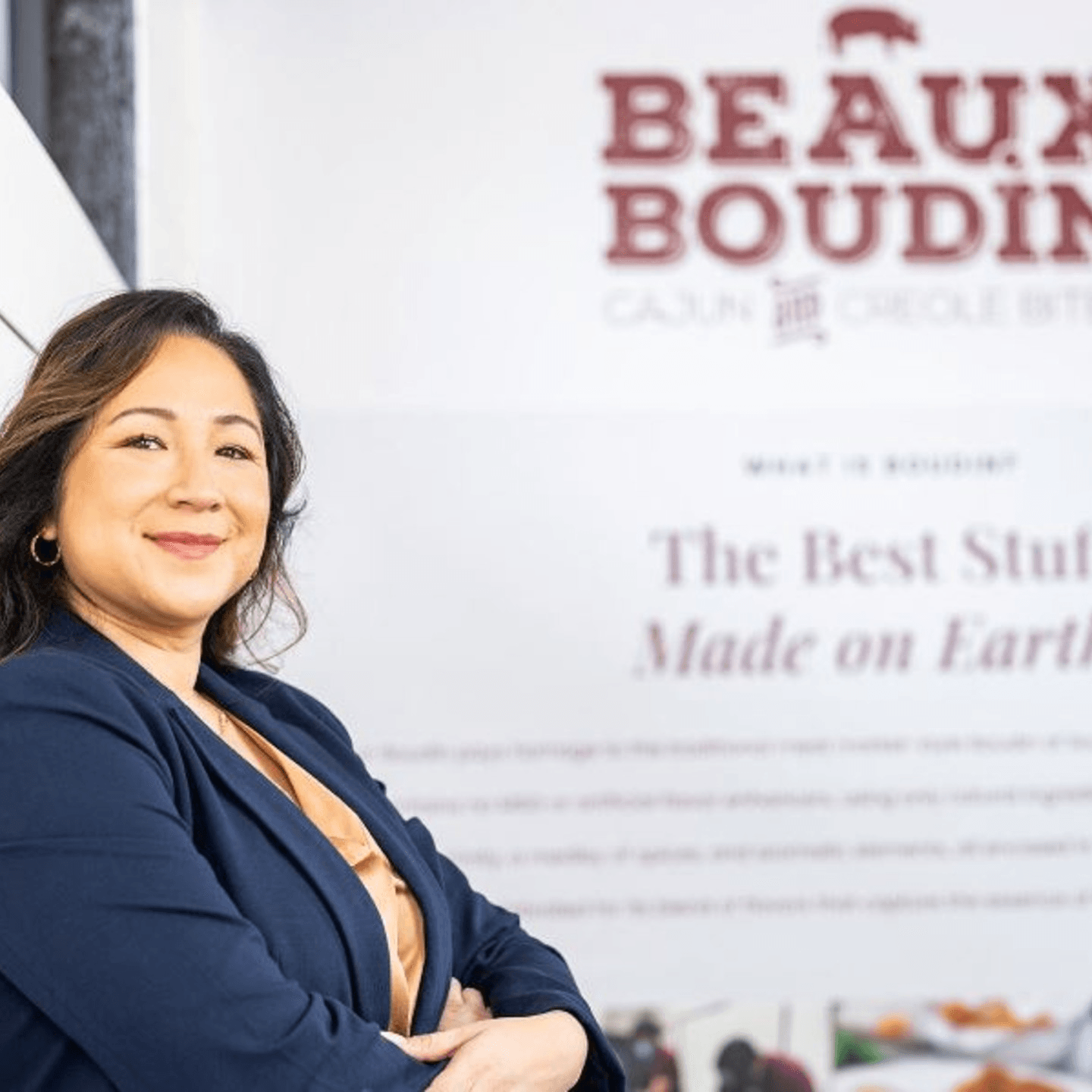 Melissa Hernandez – Crump | Owner