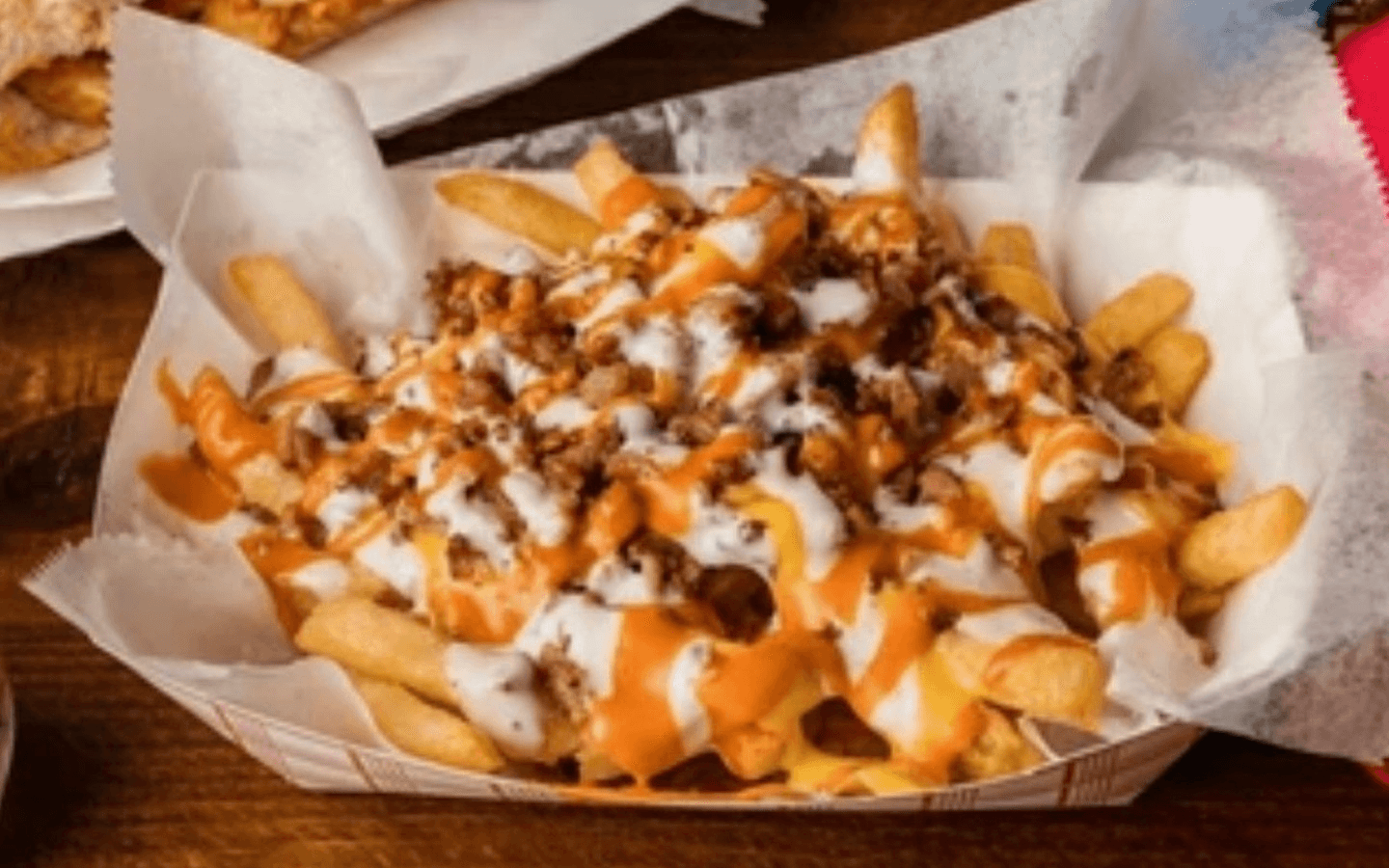Take Out Burgers Rewards