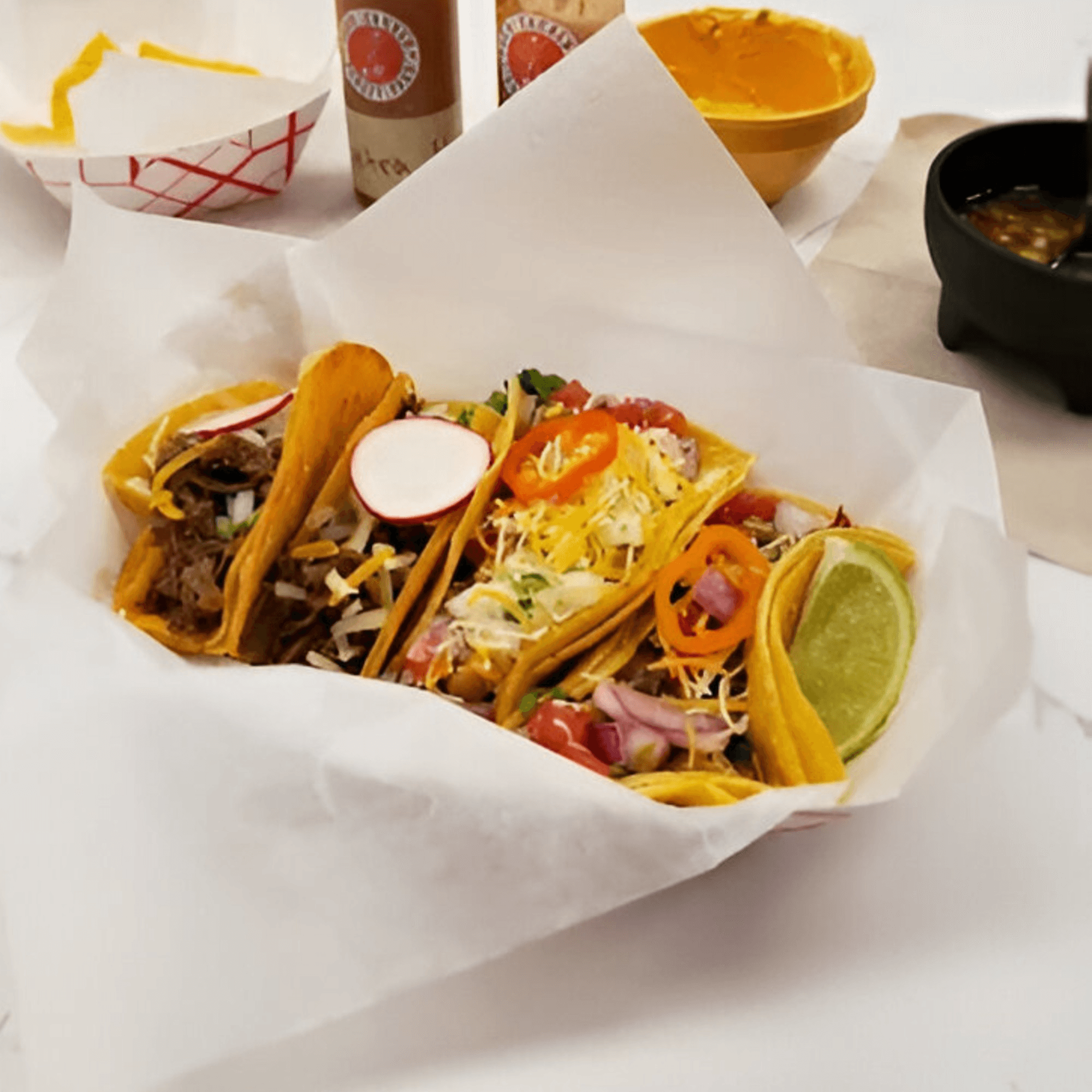 Taco Zocalo gallery image #3