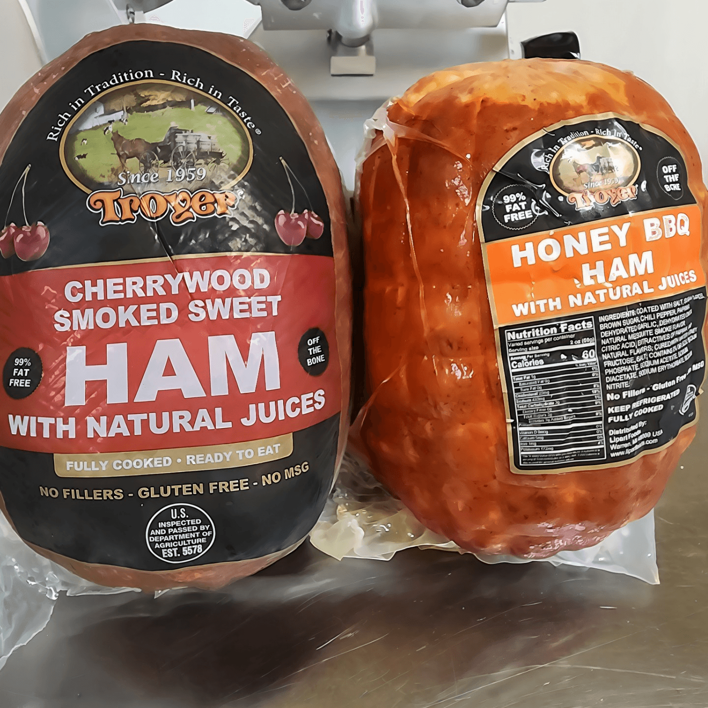 Amish Deli & Jarred Goods