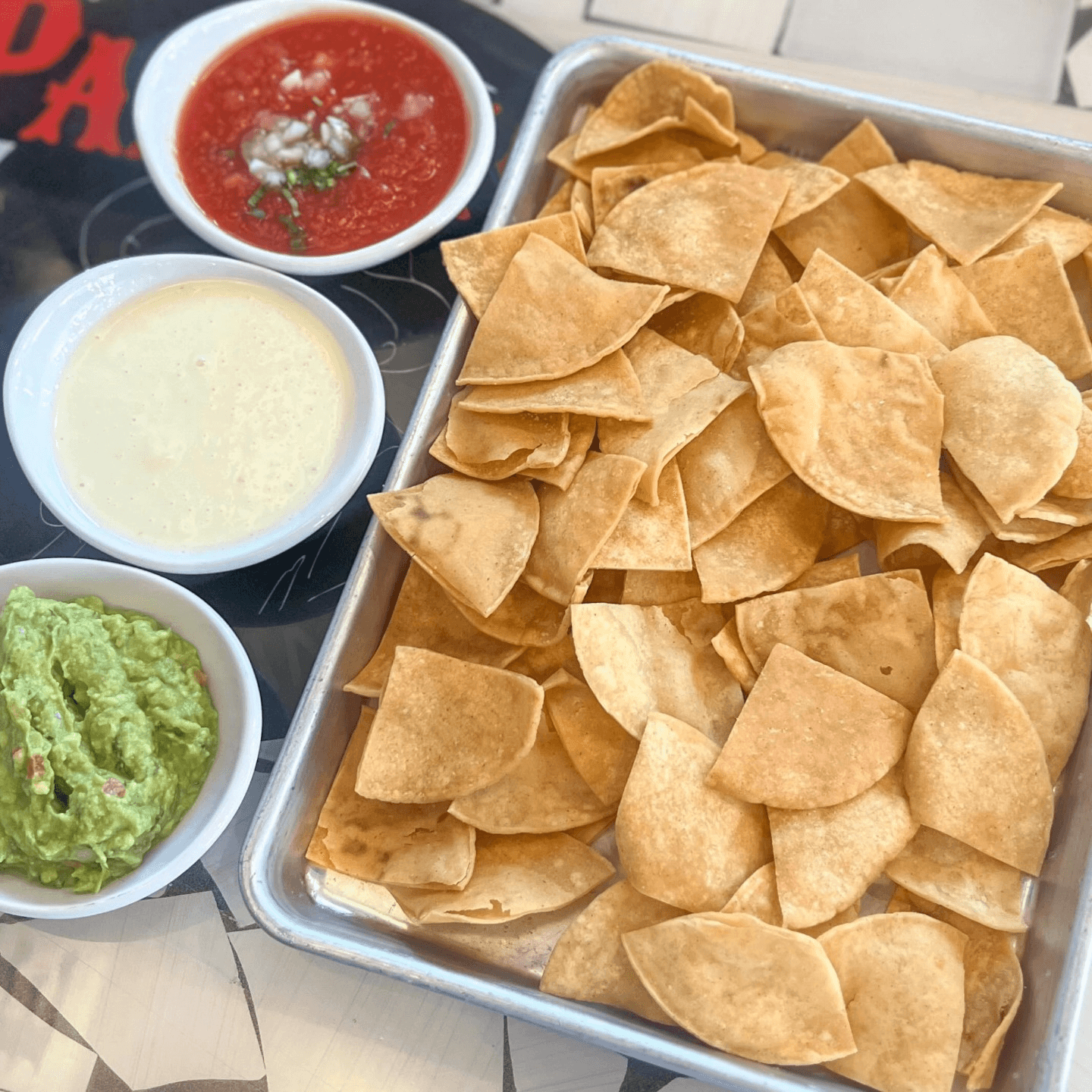 Hungry for Something Genuine? 🌮