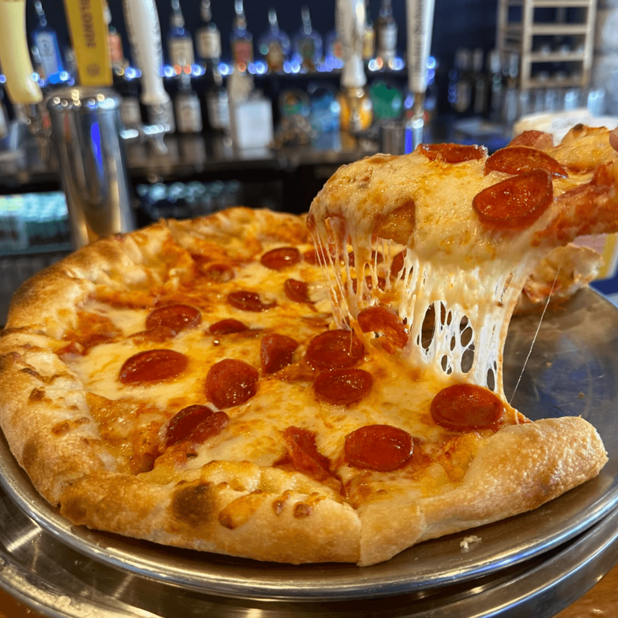 The Pickled Goat Bar & Grill gallery image #5