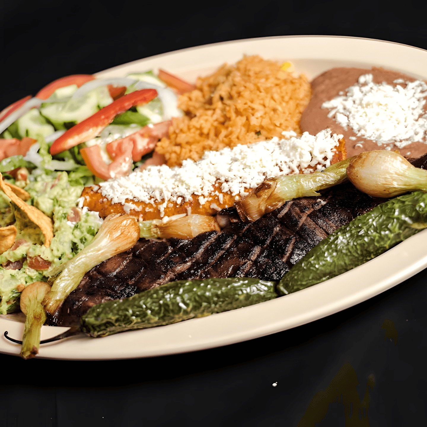  Authentic Mexican Flavors to Your Event