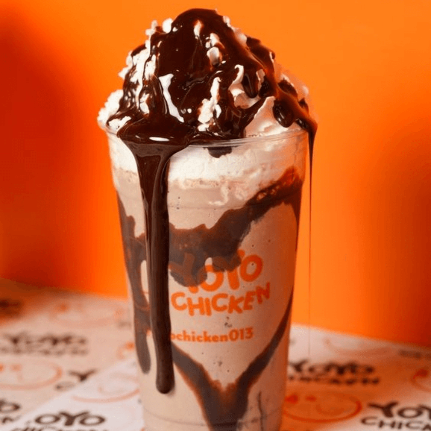 Drinks and Shakes to Complete Your Meal