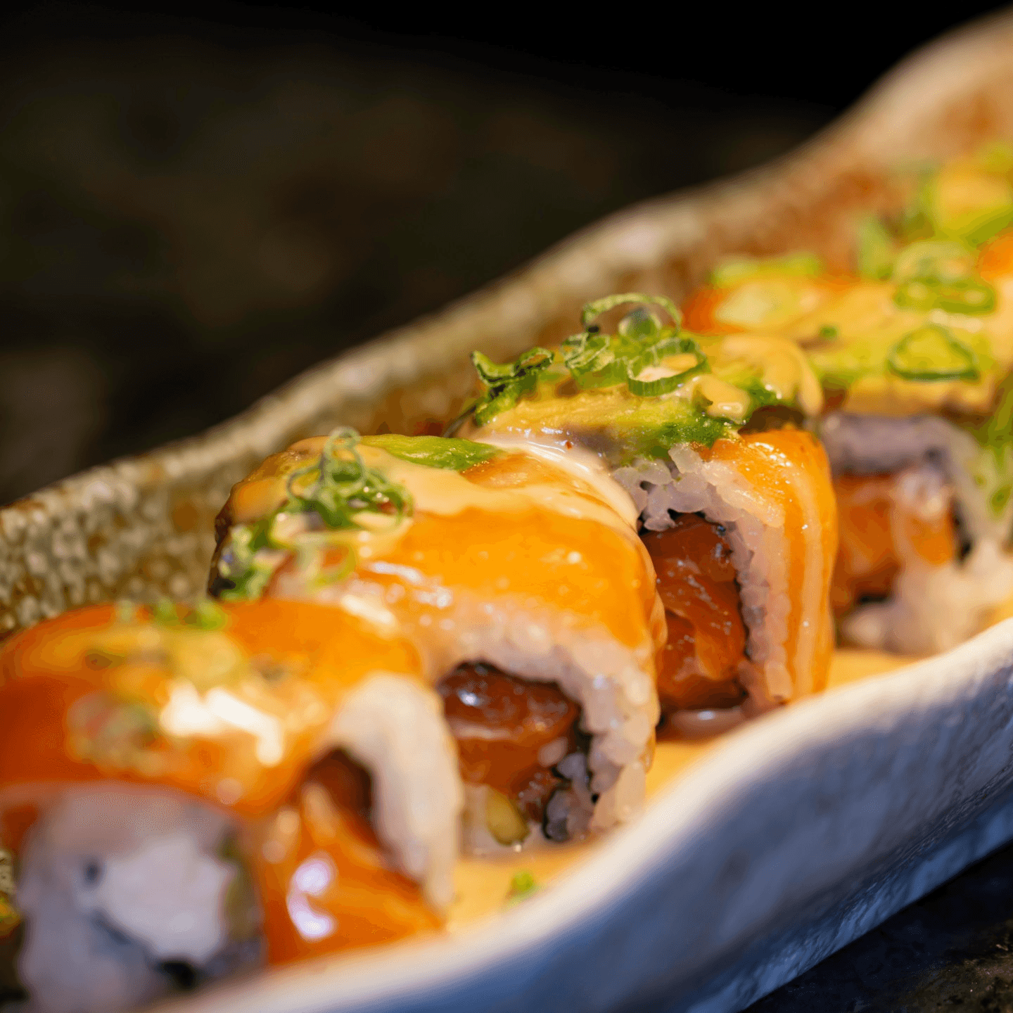 Best Lunch Sushi in Las Vegas