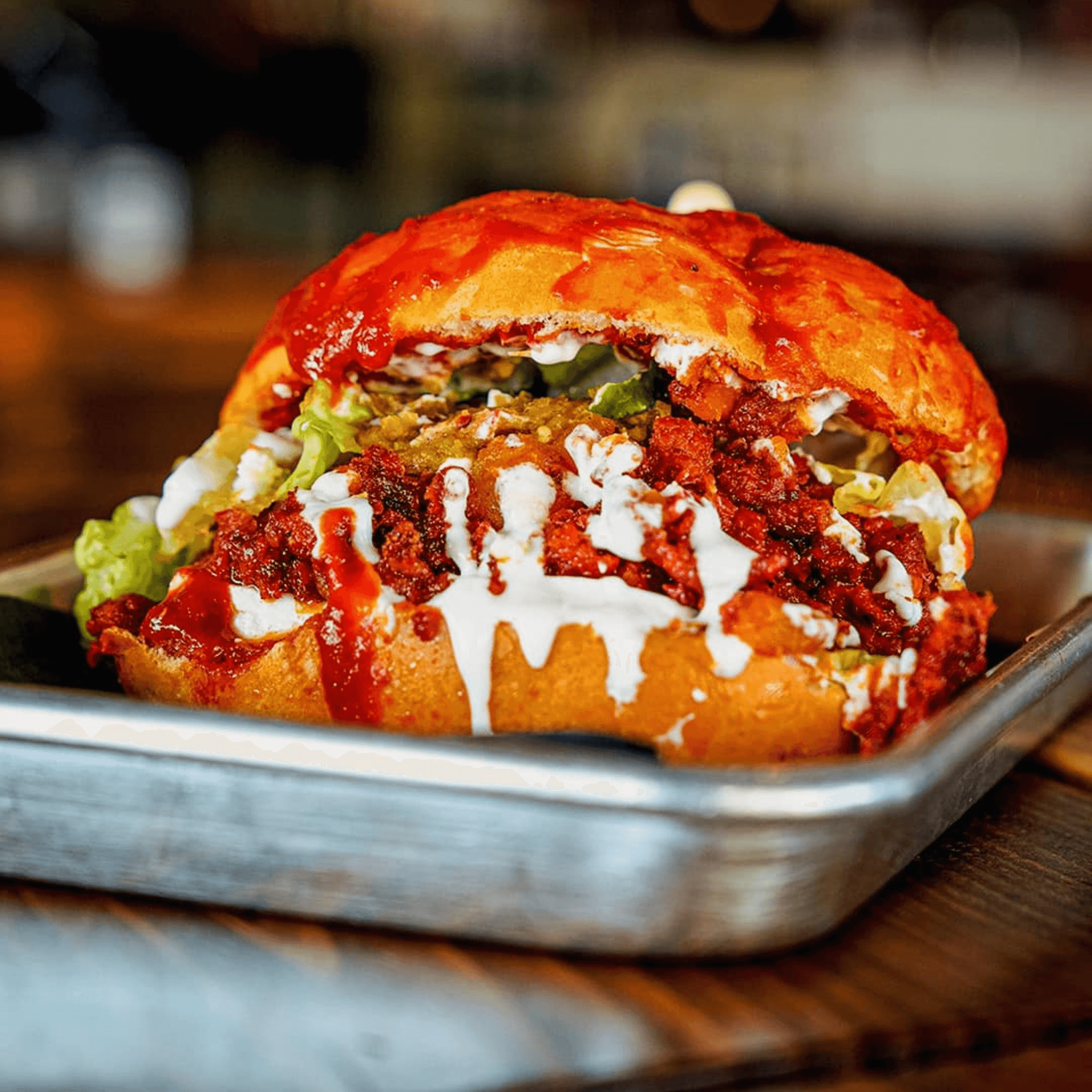 Servehzah Bottle Shop & Tap Room gallery image #2