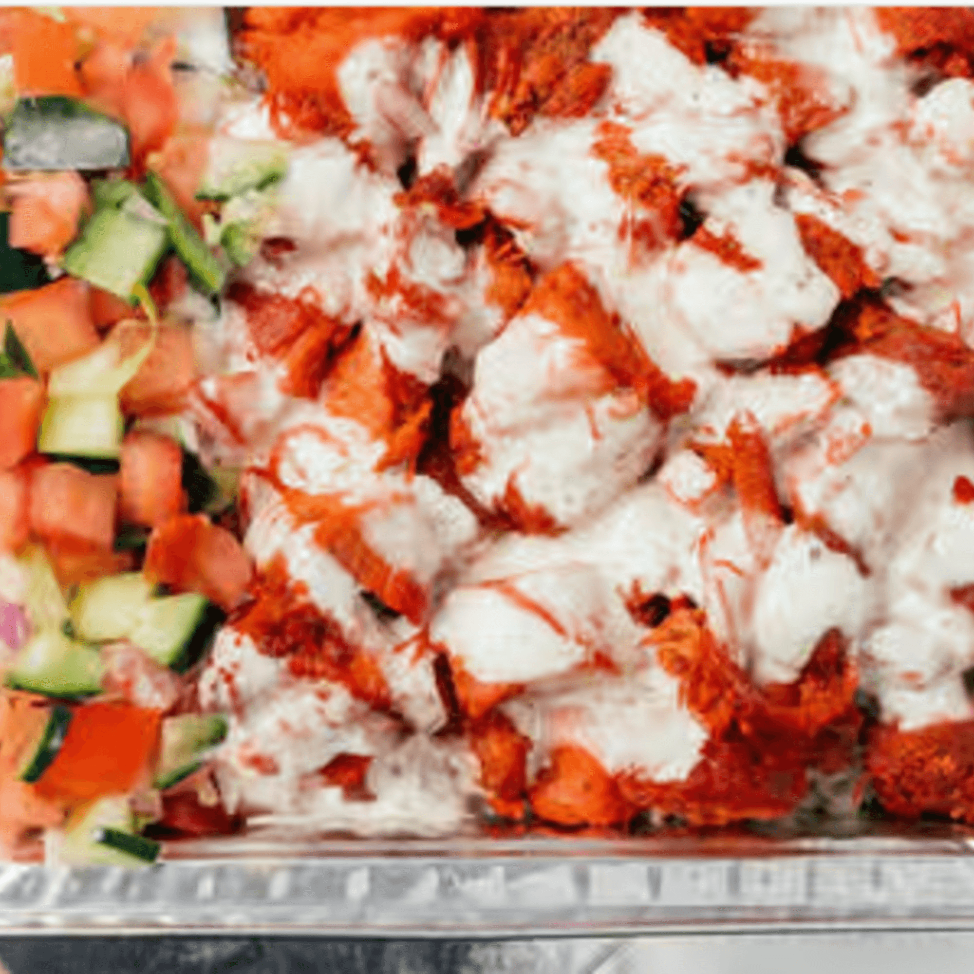 Bariis kitchen and Bakery gallery image #9