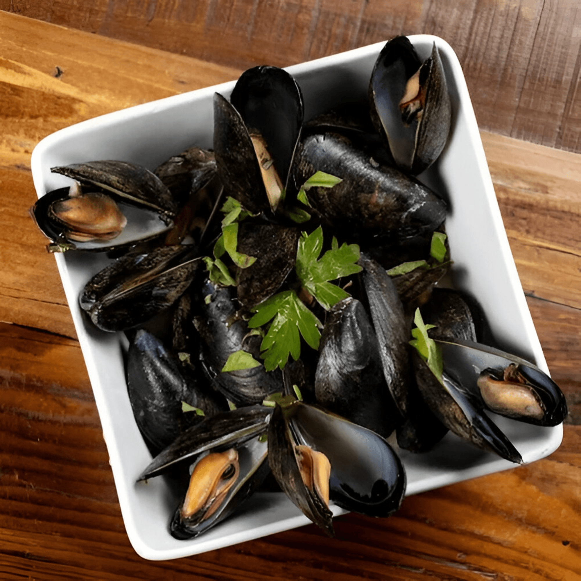 The Brick Oven Pizza gallery image #3