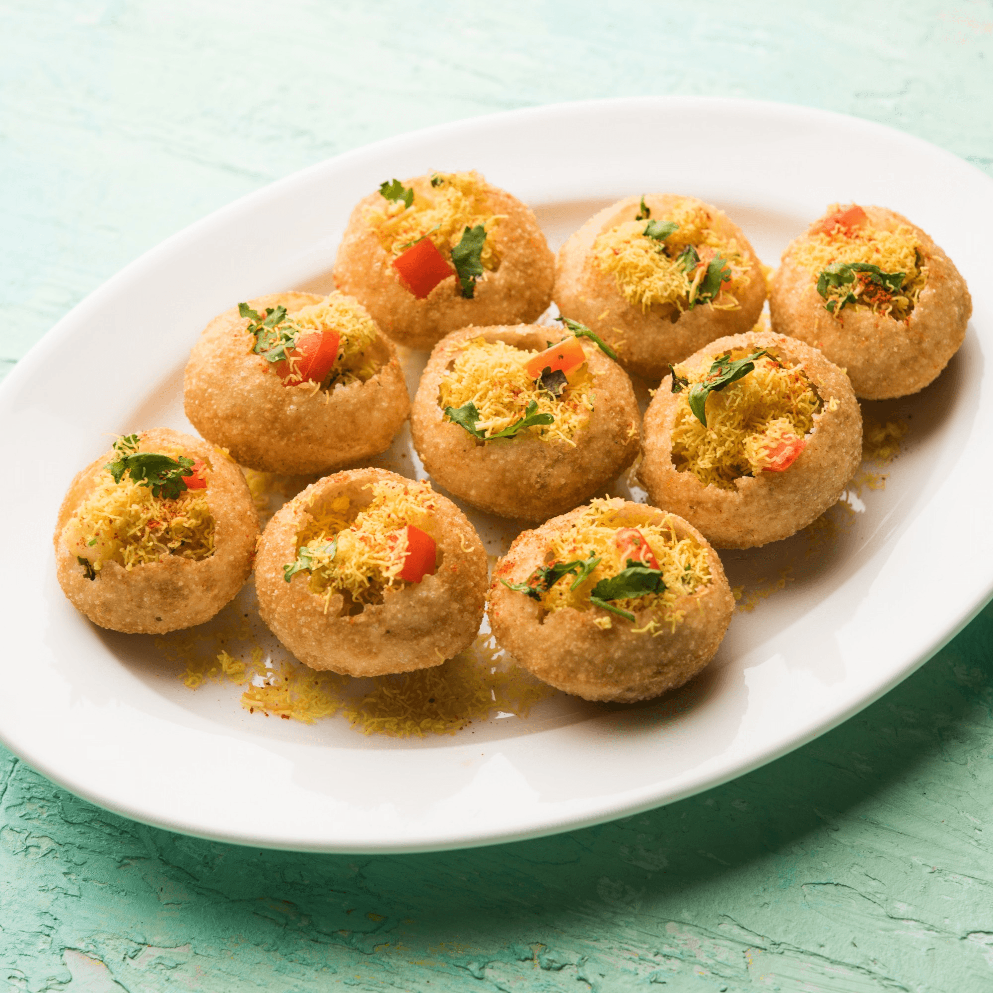 Curry Zone gallery image #4