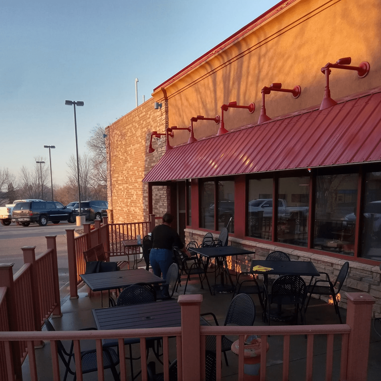 Where Tradition Meets Flavor