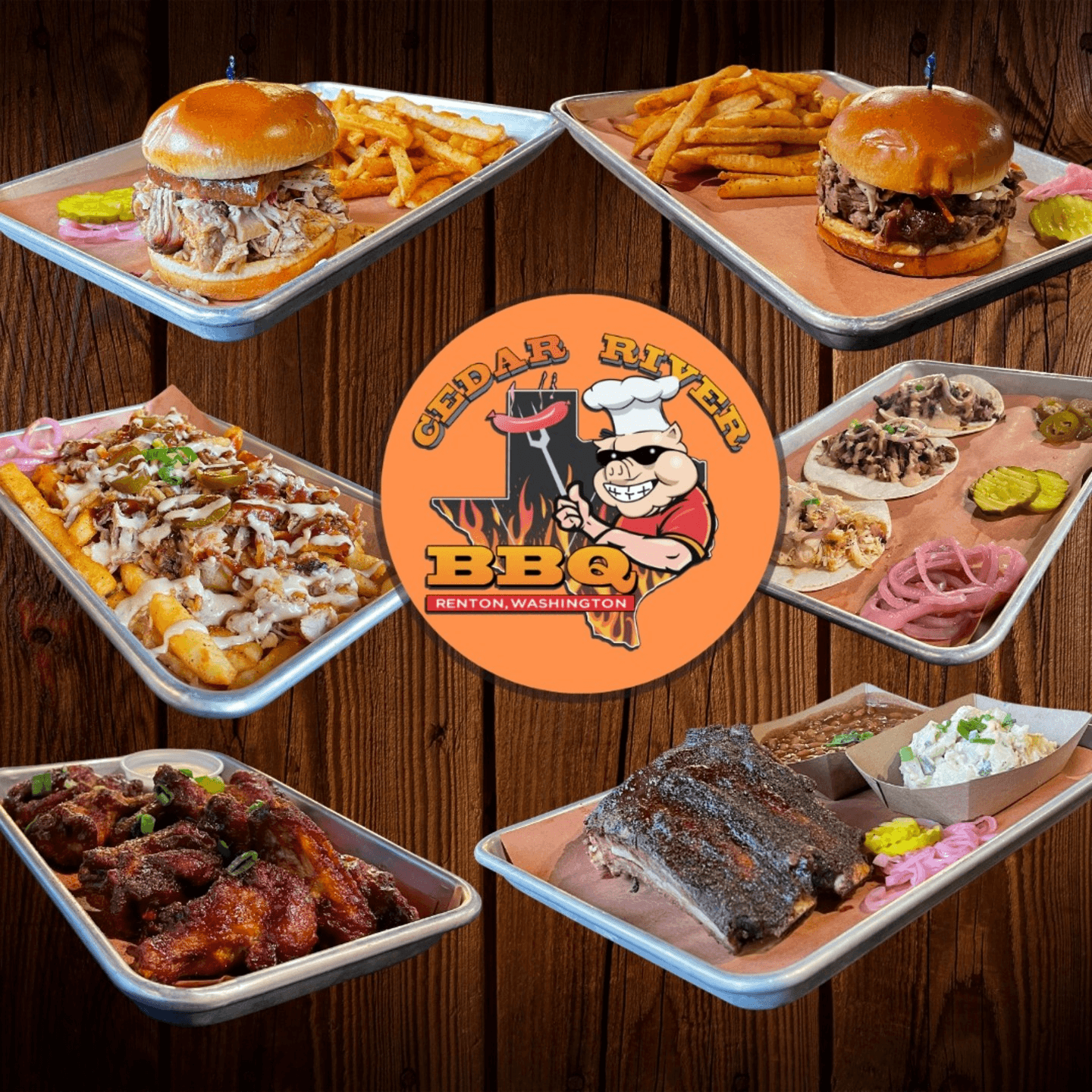 Catering That Brings the Flavor to You 