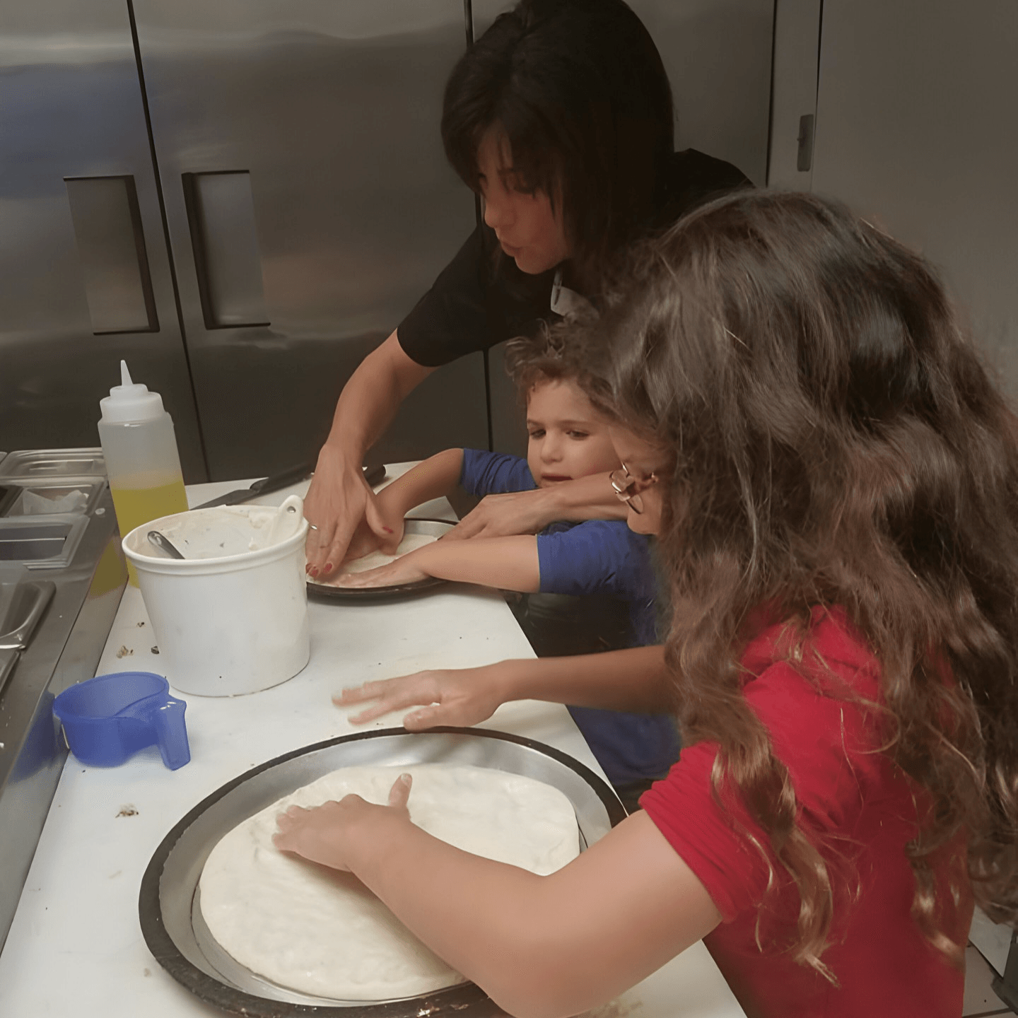 What Makes Us Stand Out