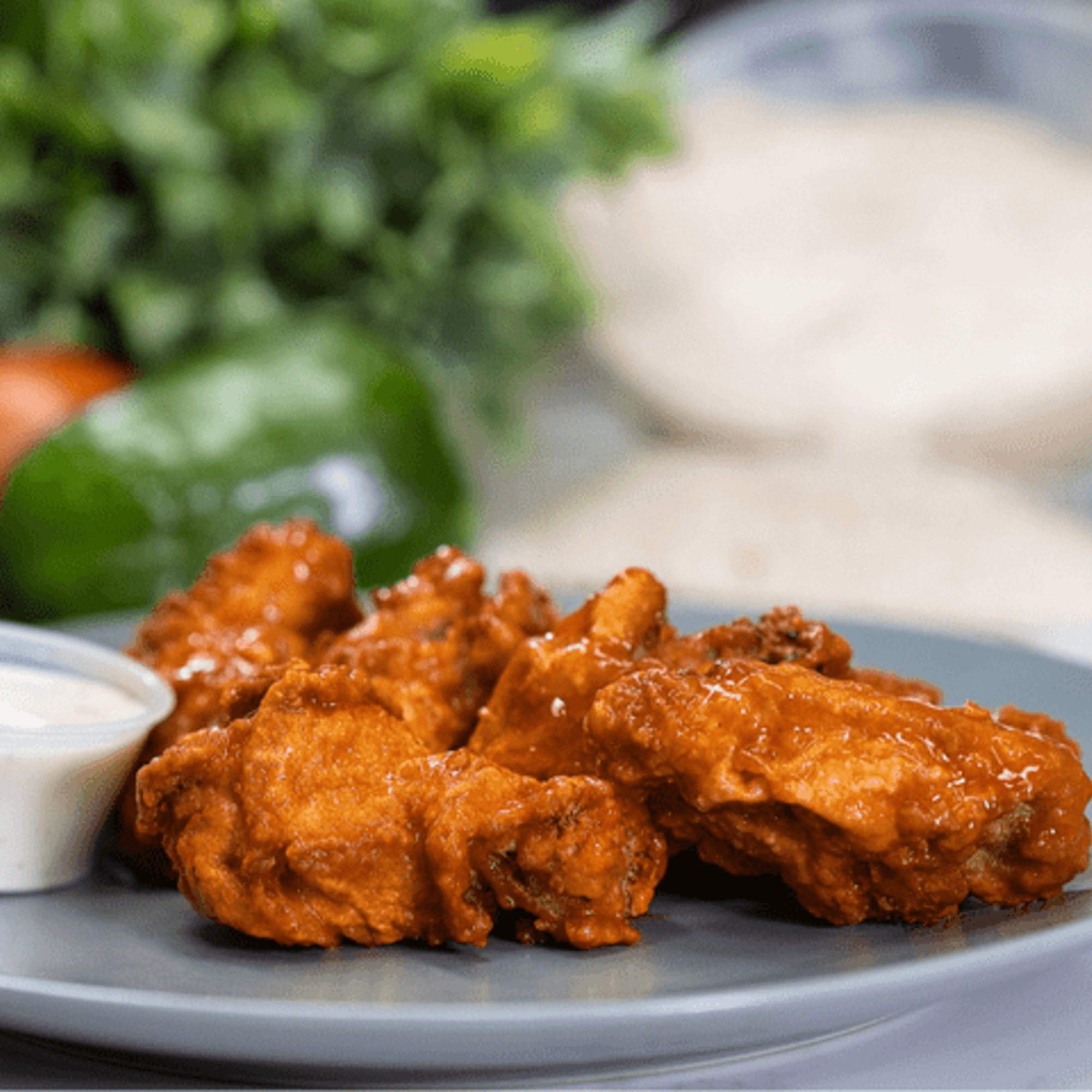 Slice Pizza & Krunchy Chicken gallery image #6