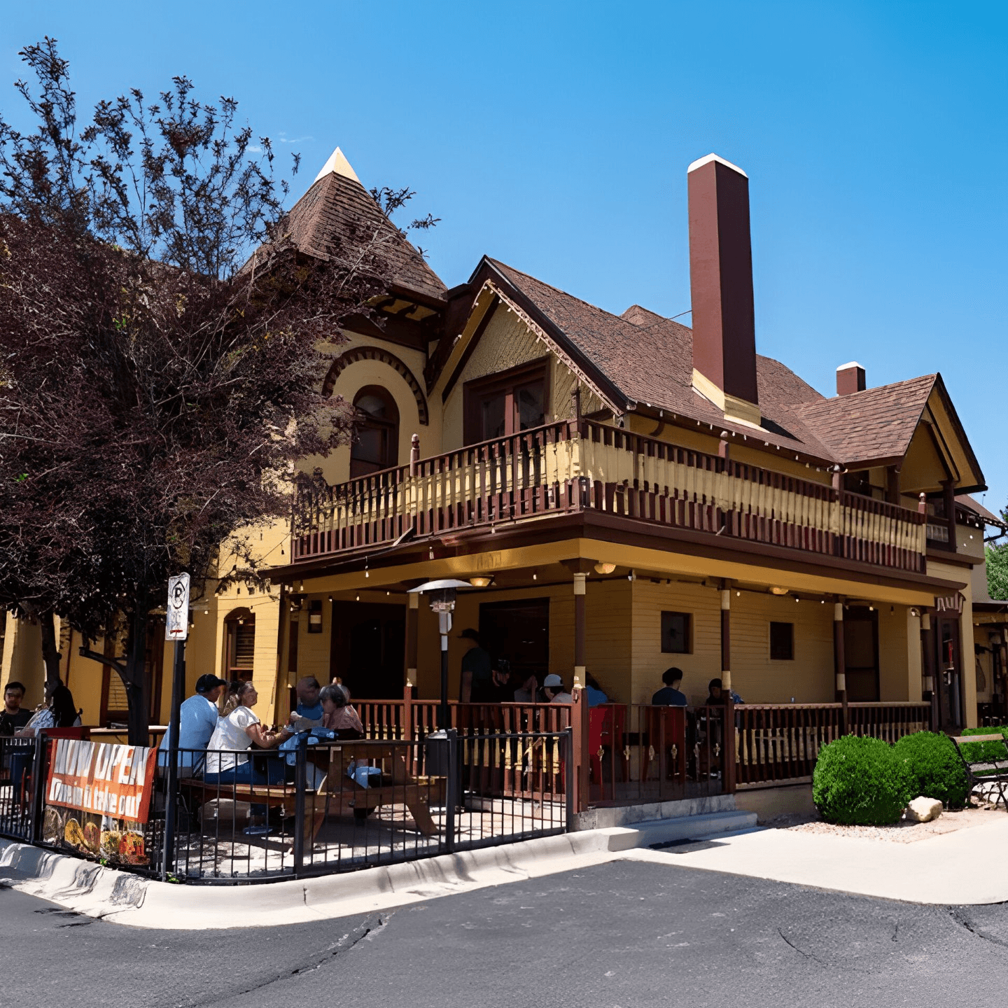 Welcome to Yak & Yeti