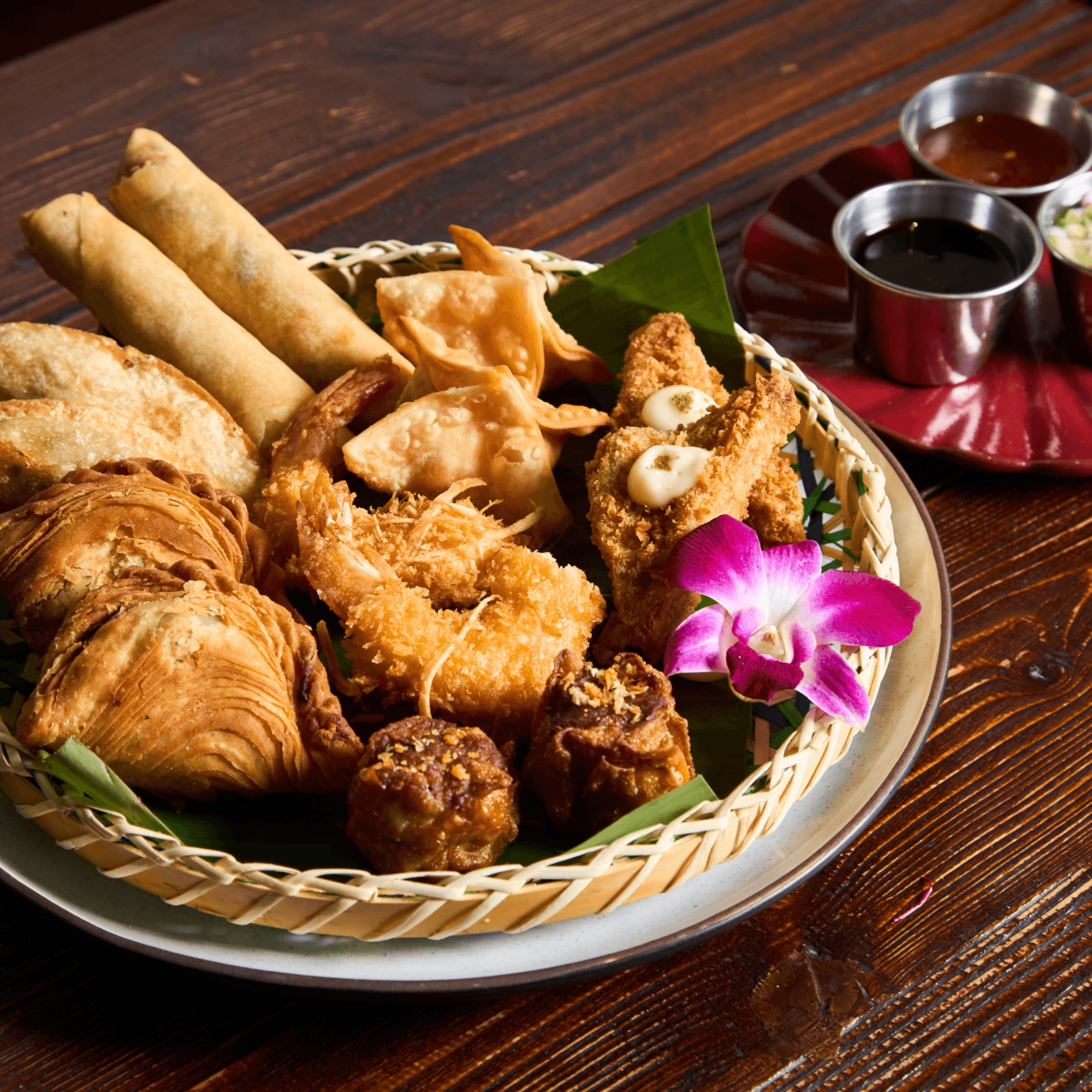 Kittiwat Thai Kitchen gallery image #9