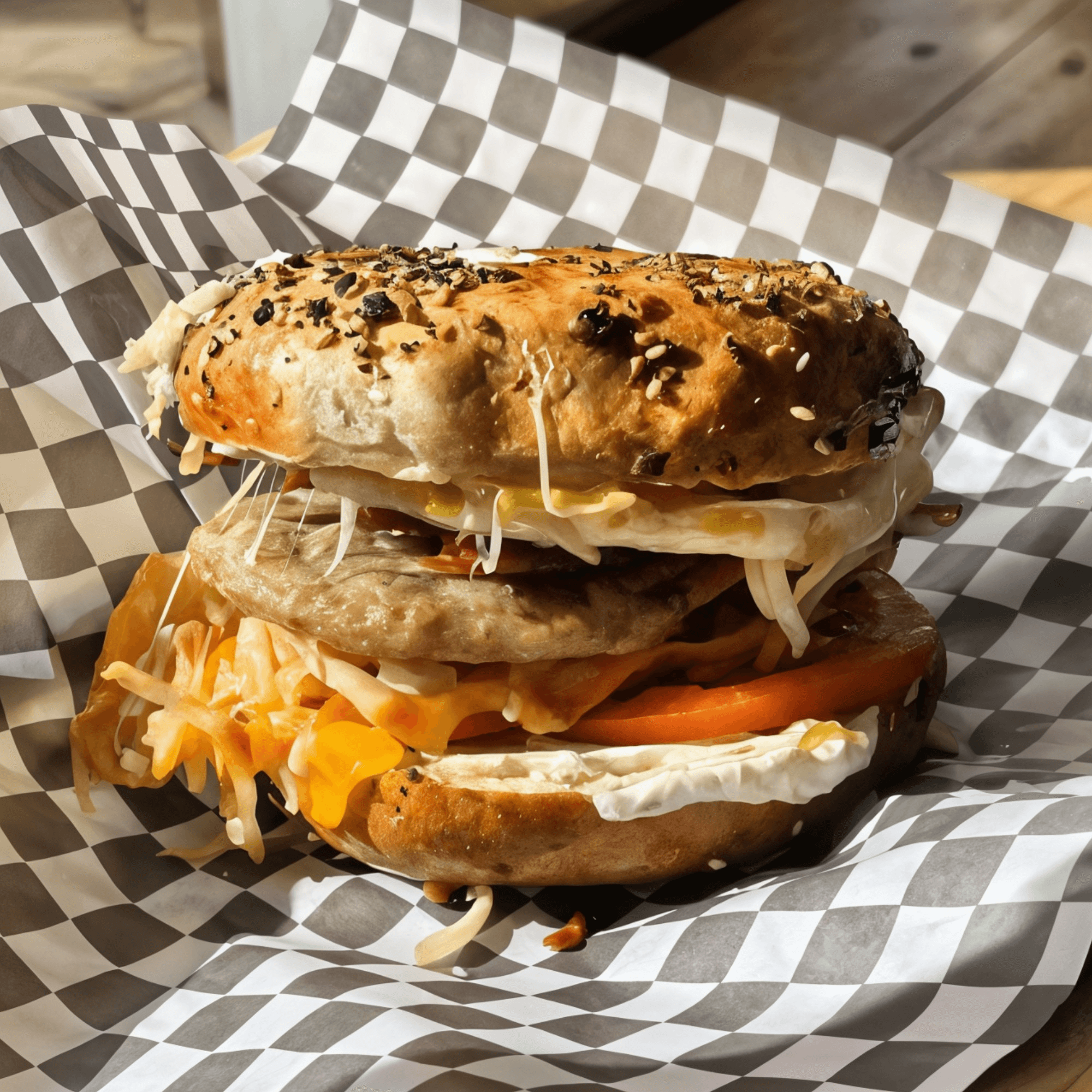 Newman's Pour and Pies gallery image #3