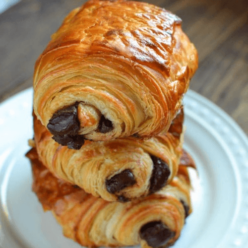CHOCOLATE CROISSANT MINI.