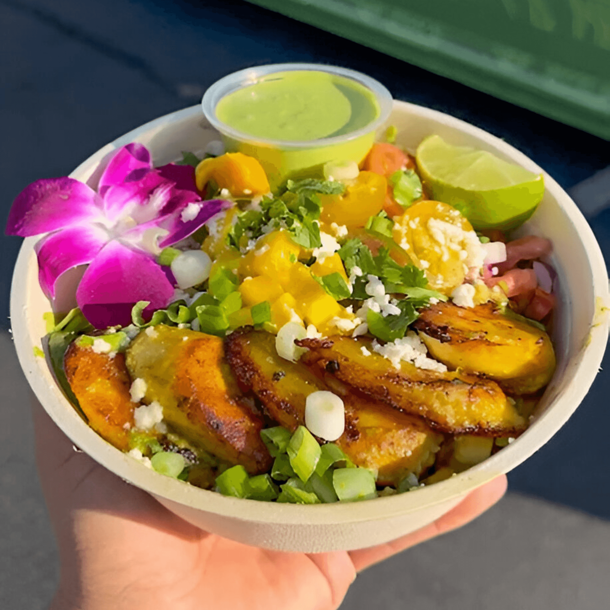 A Lo Fresco gallery image #2