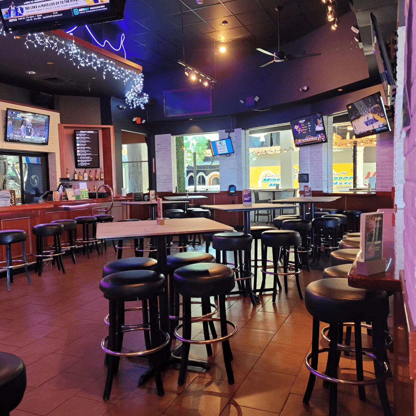 Celebrate in Style with Private Events