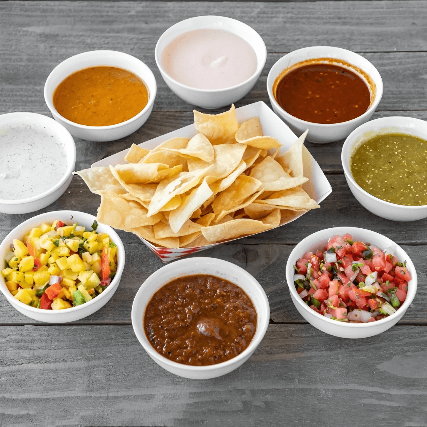 Mexican Catering for Your Next Event in Park City