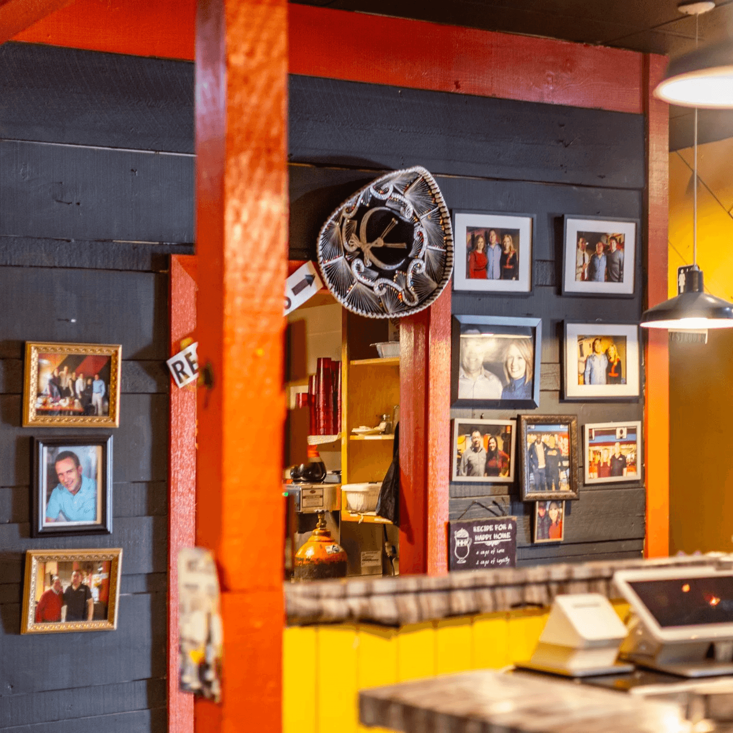 Why Choose Rudy’s Little Hideaway?