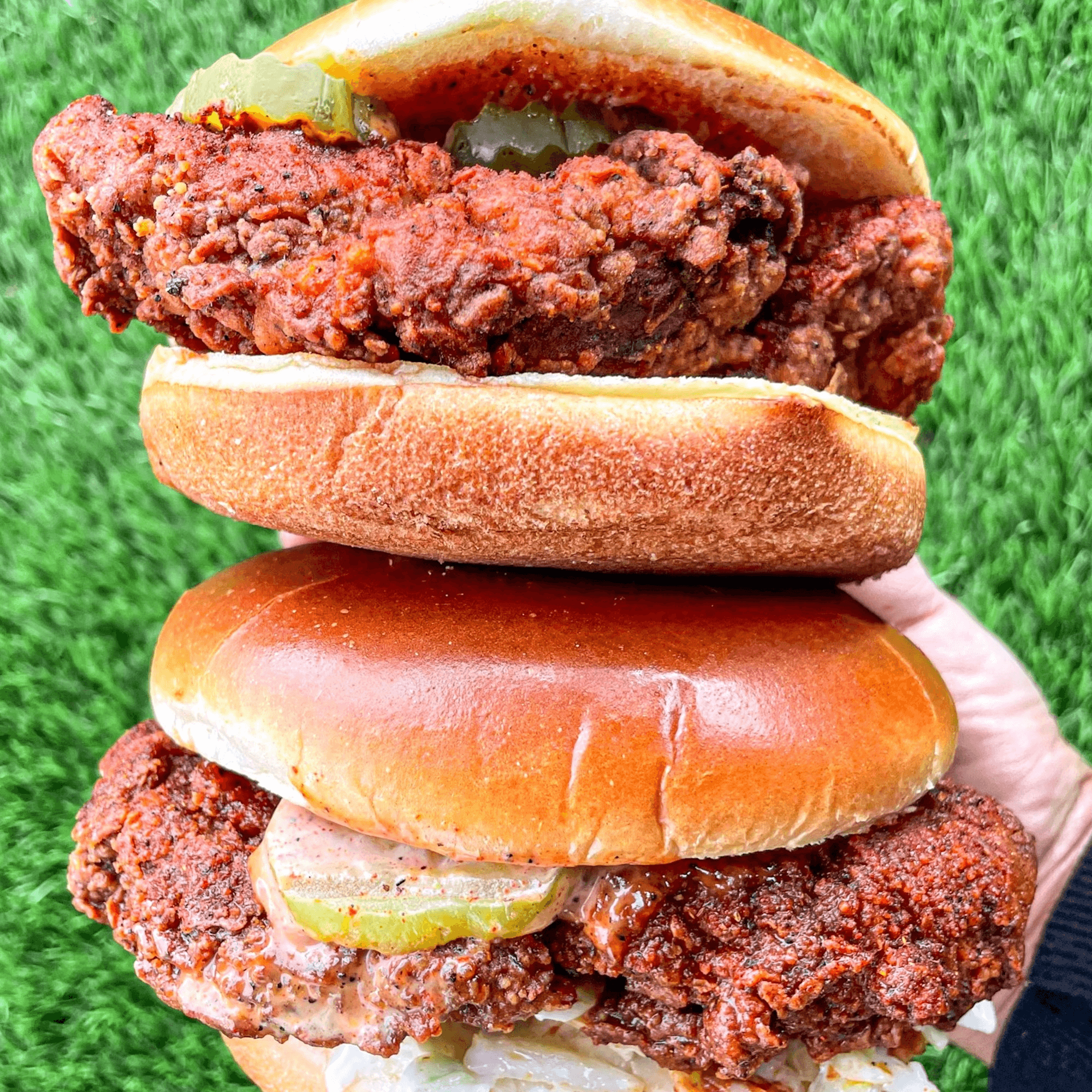 Nashville Coop gallery image #3