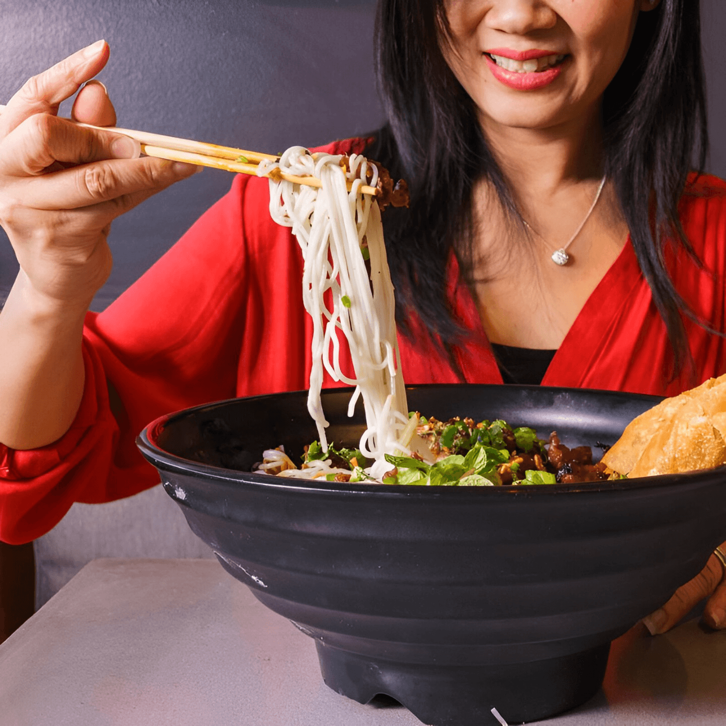  A Global Twist on Vietnamese Tradition