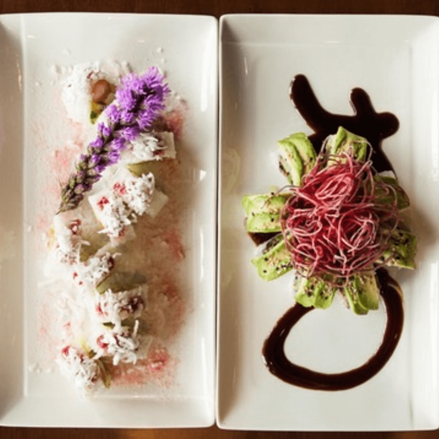 Fresh Flavors, Every Day