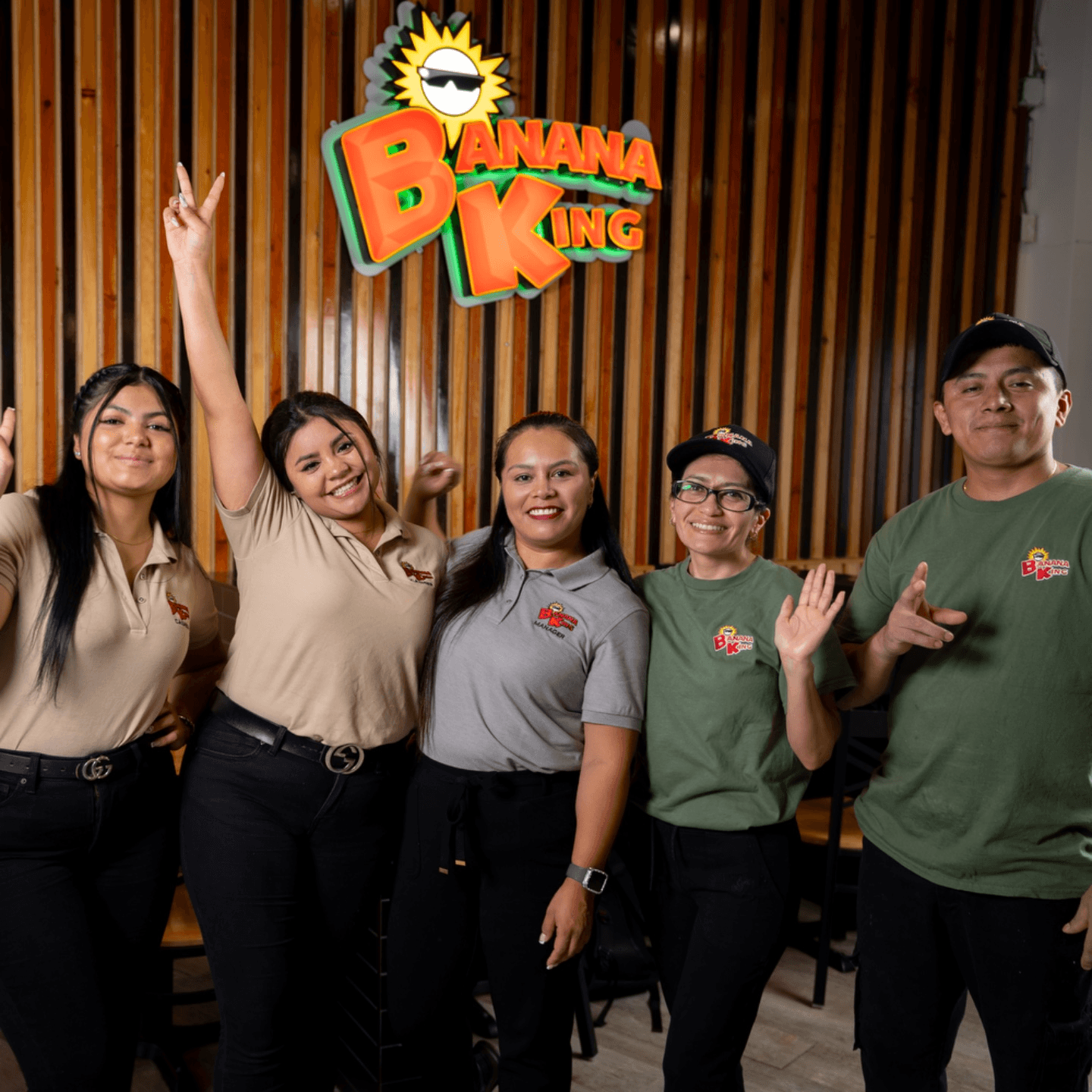 Our Vision & Mission