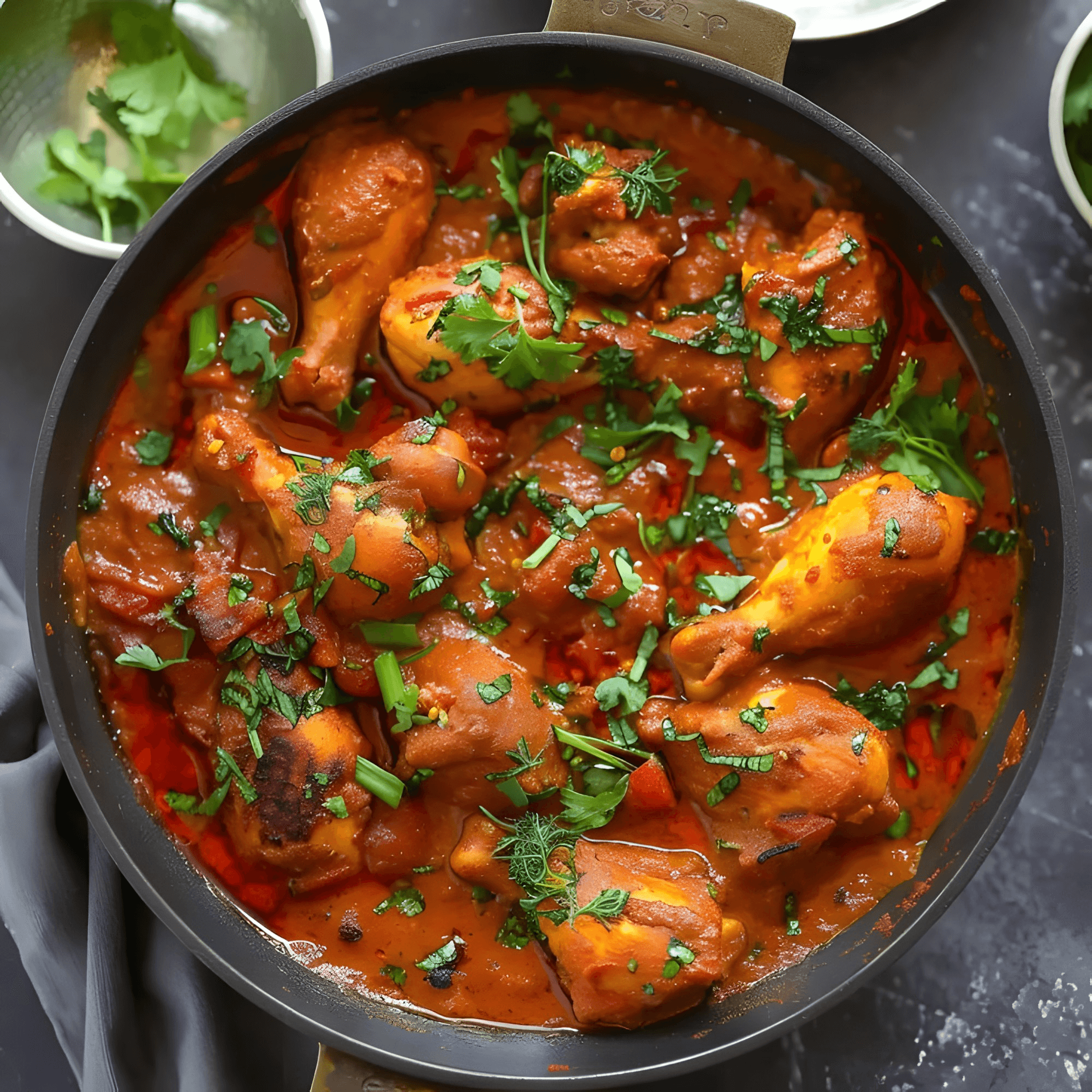 Madurai Sizzle Shack gallery image #2