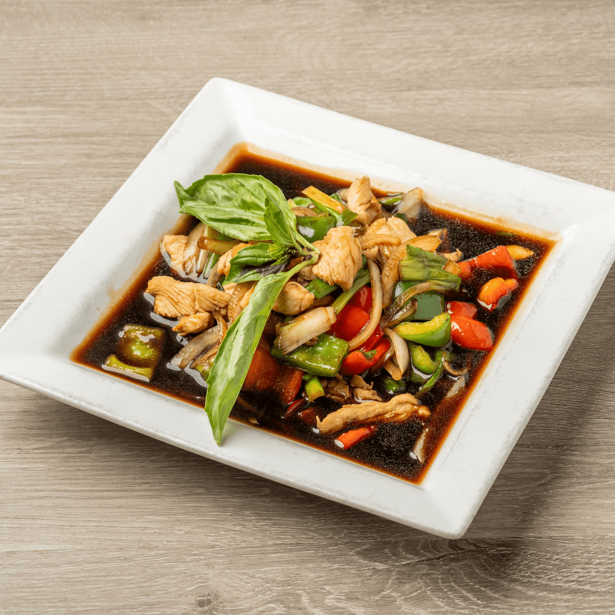 Tasty Thai gallery image #9