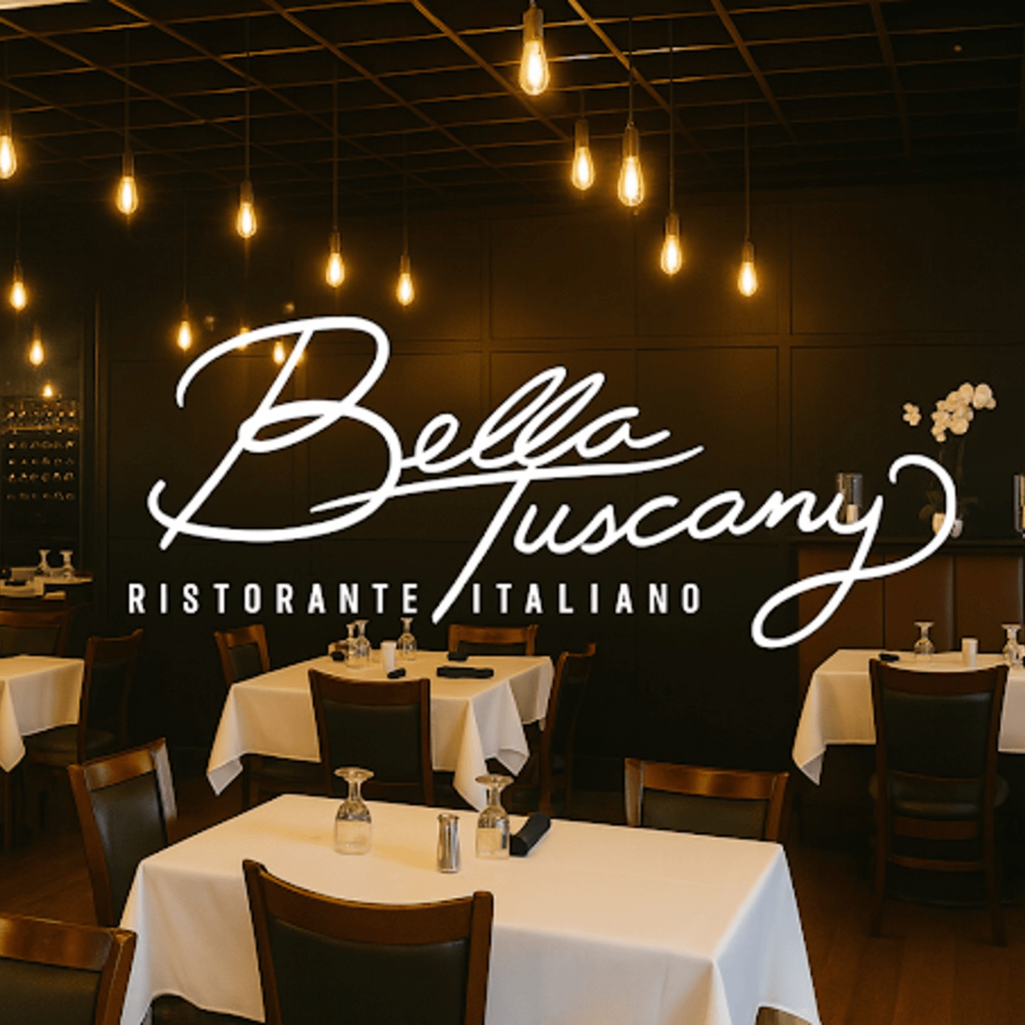 Welcome to Bella Tuscany