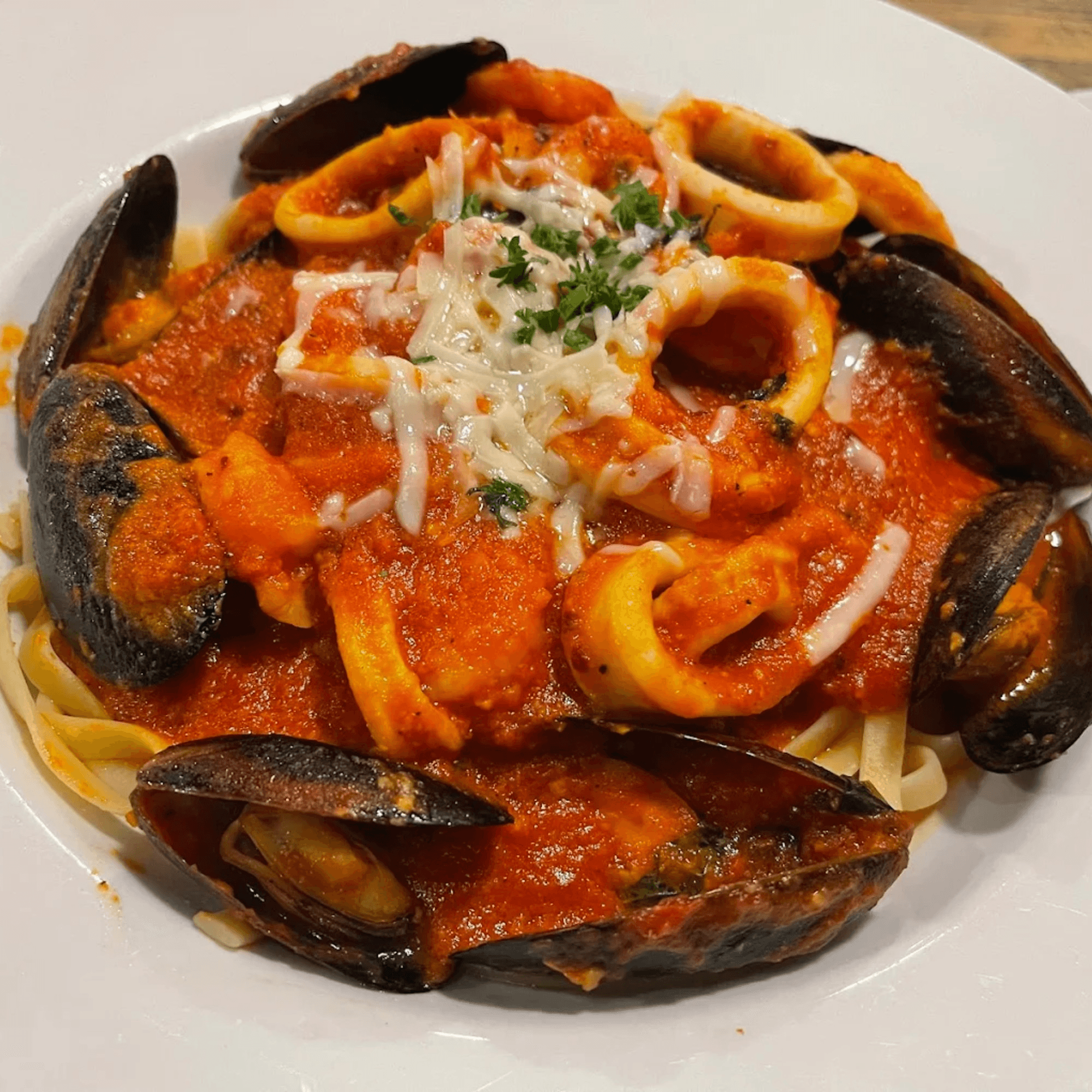 Babymoon Cafe gallery image #7