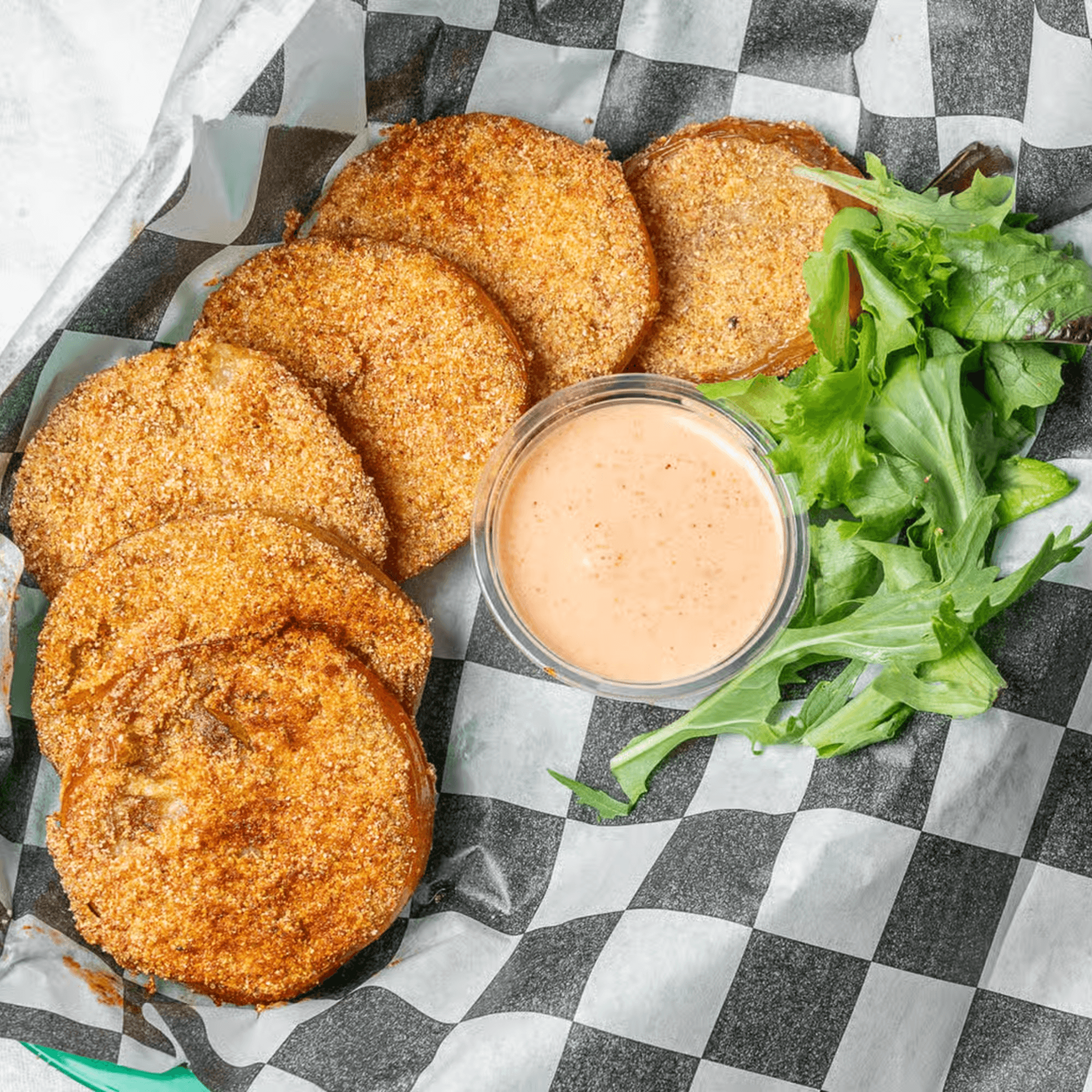 The Service Station Restaurant gallery image #8