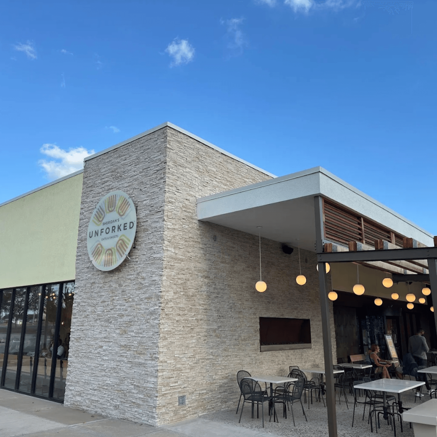 Overland Park - Our Original Location