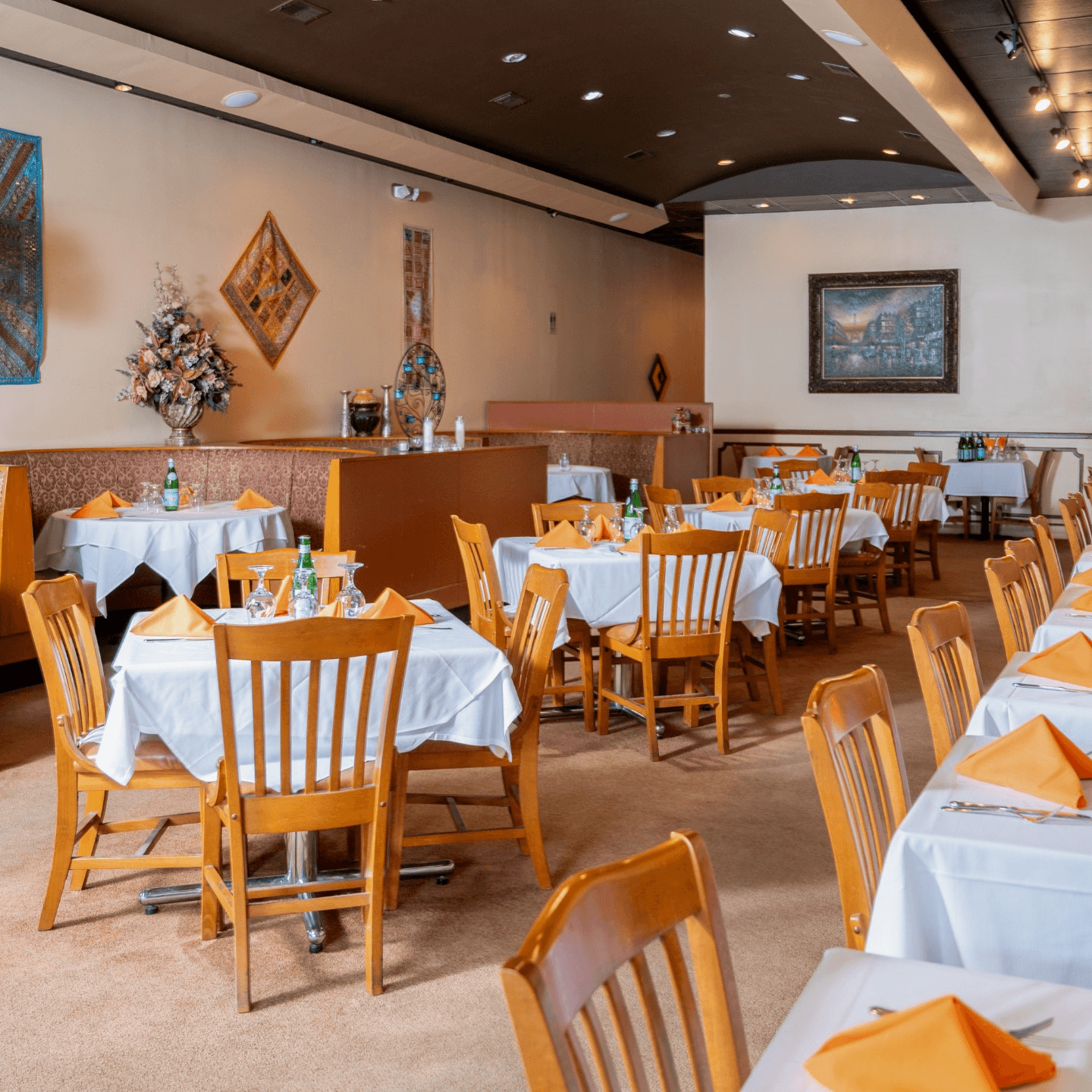 Where Heritage Meets Hospitality