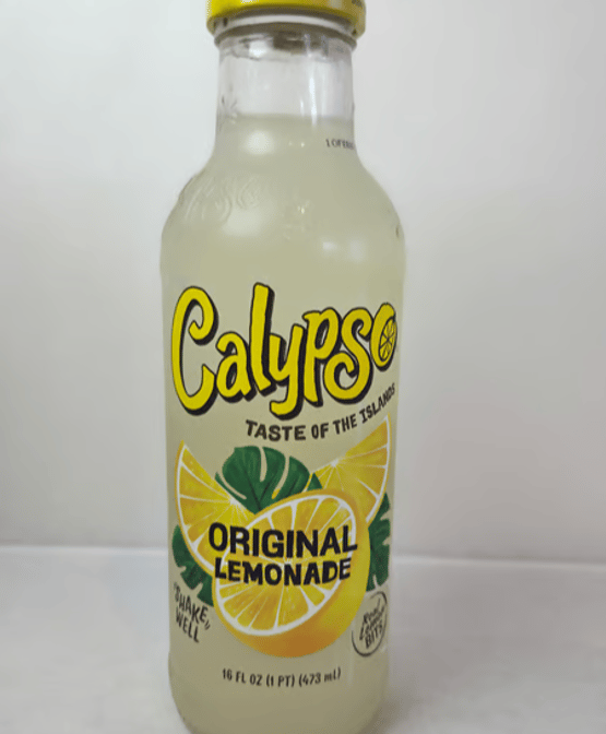 Calypso Lemonade Original.