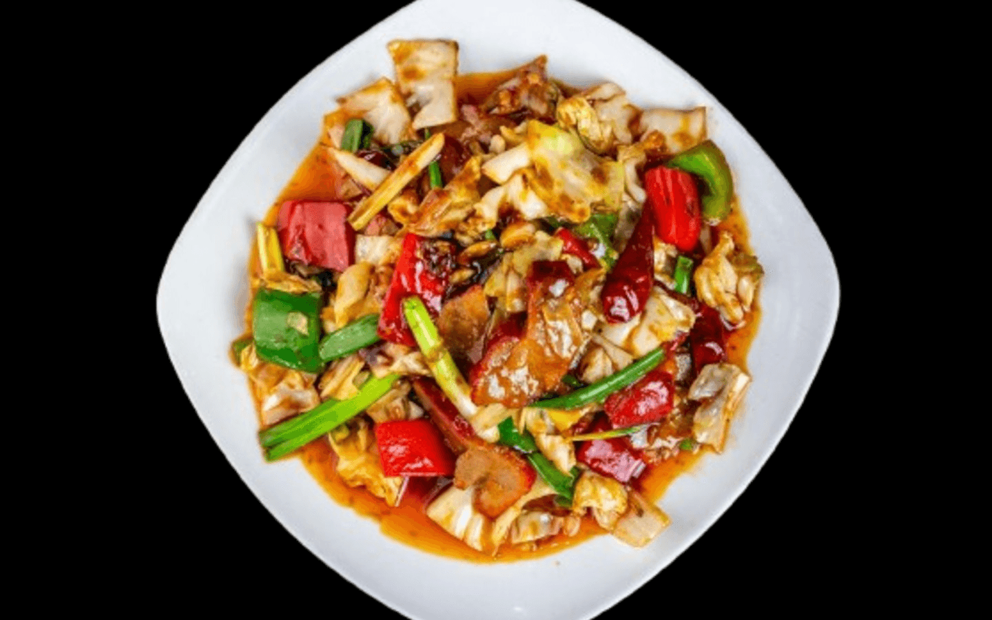 Quick, Easy, and Fresh—Right at Your Fingertips