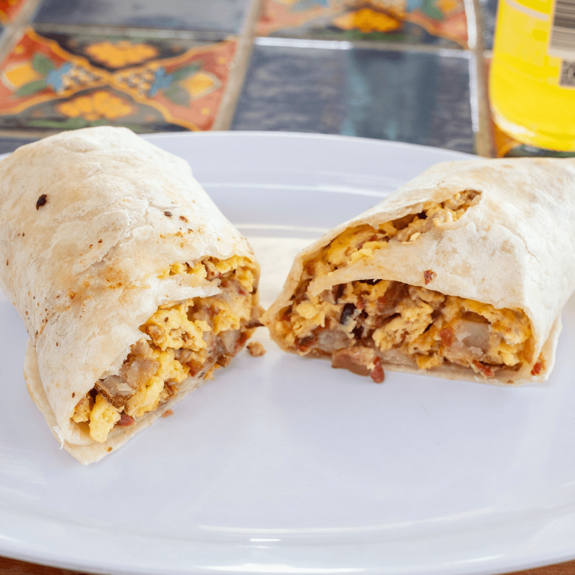 Super Burrito gallery image #1