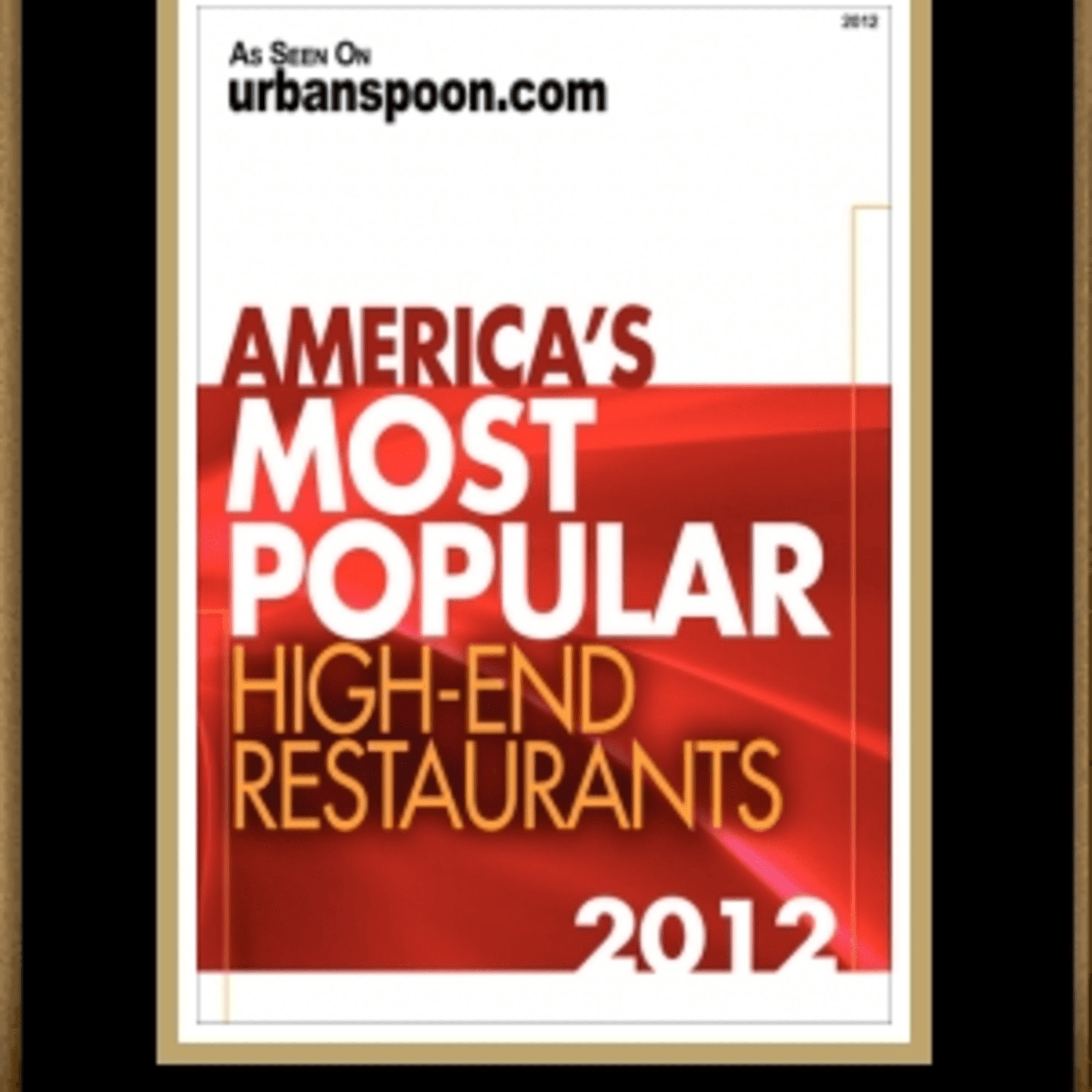 Vitor's Bistro & Sushi Bar gallery image #2