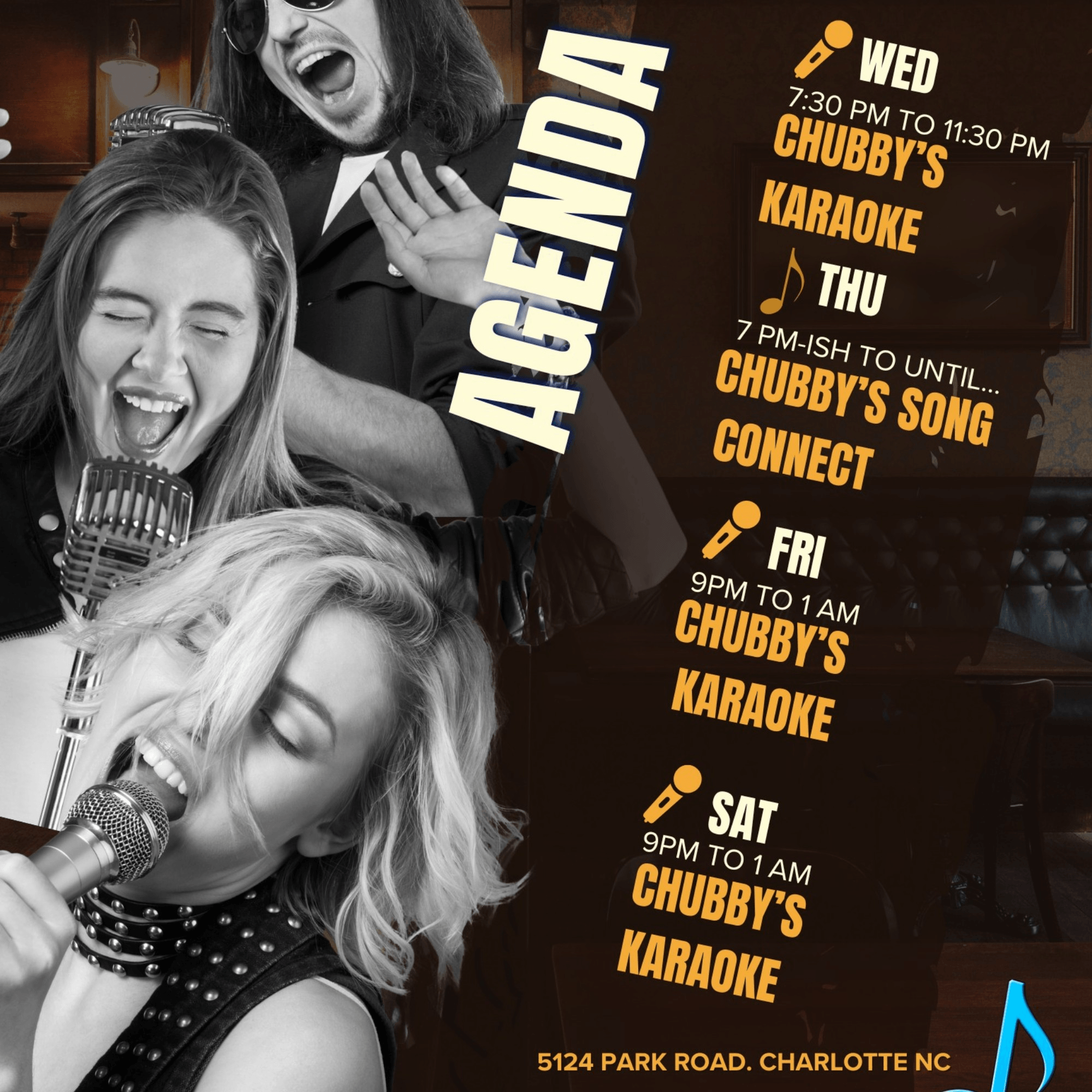 Lucky Lou's Tavern gallery image #1