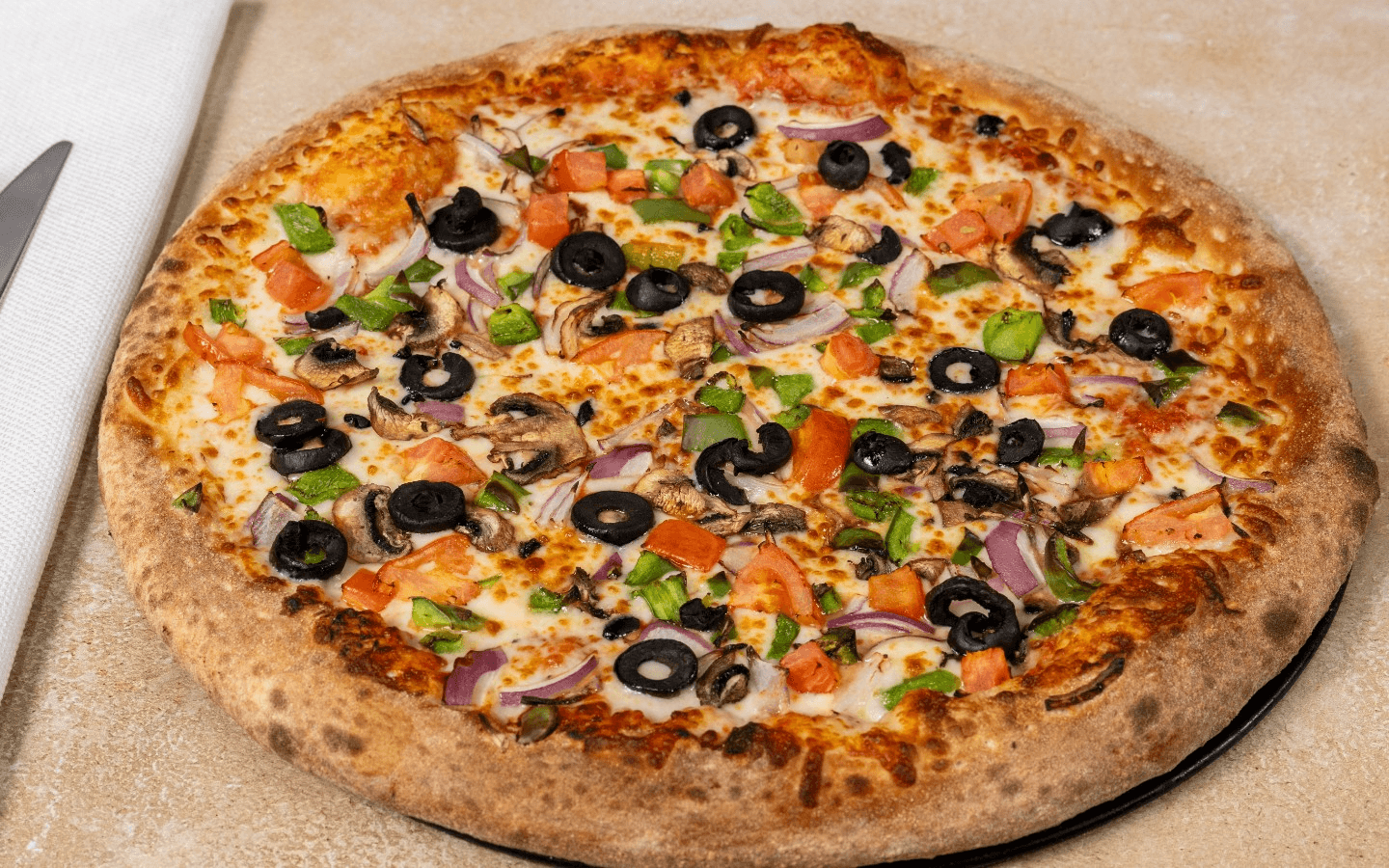 Passato Pizza & Grill Rewards