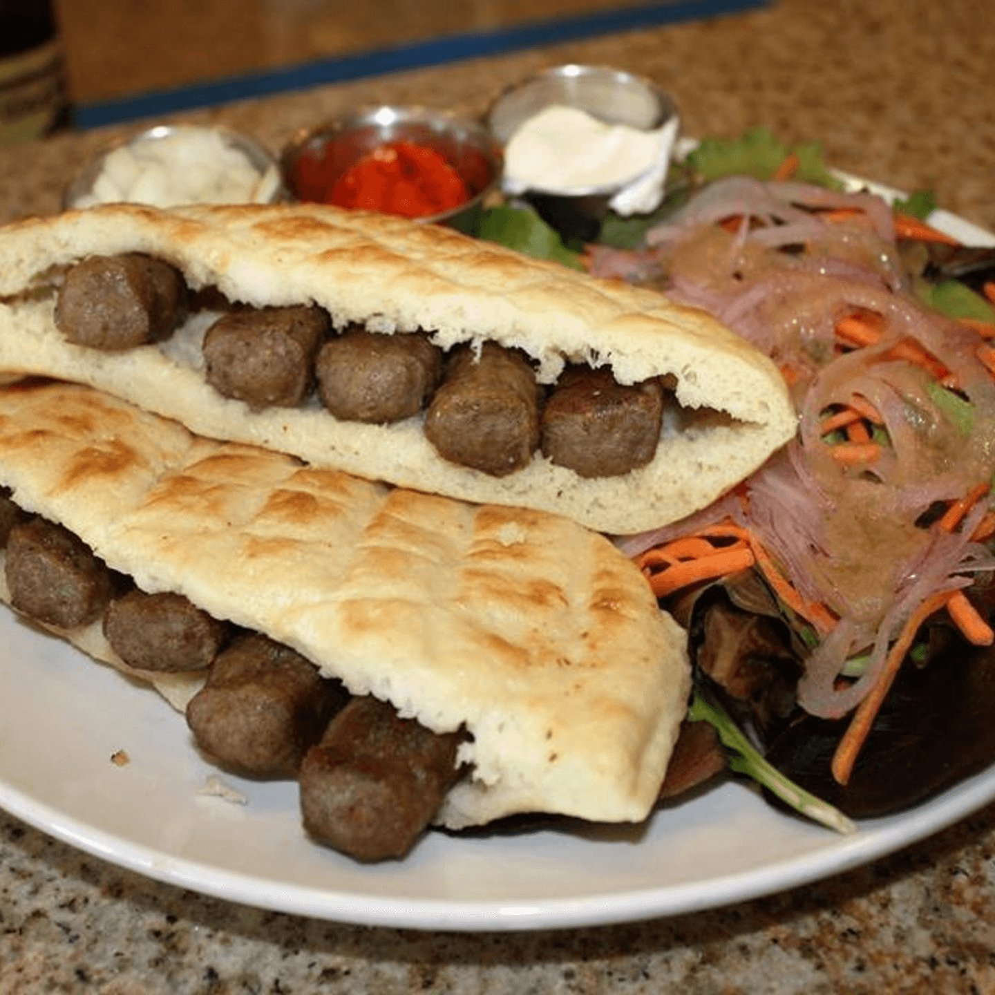 Our Signature European Specialties 👩🏻‍🍳